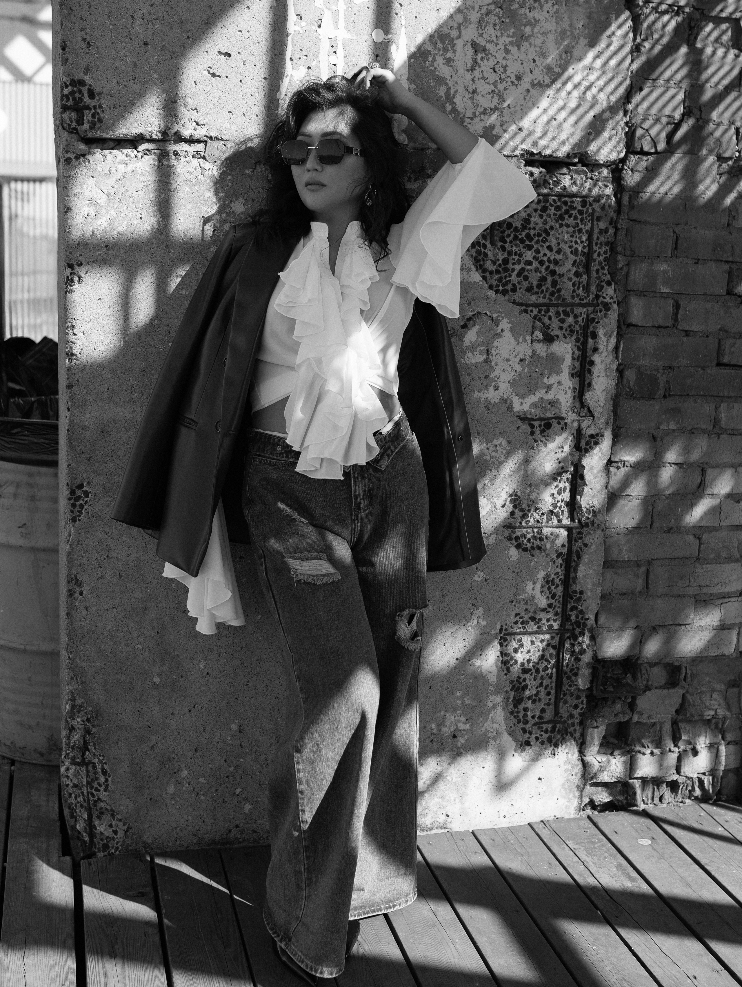 Секси Натали. Семейный фотограф в Санкт-Петербурге Ирина Иванова