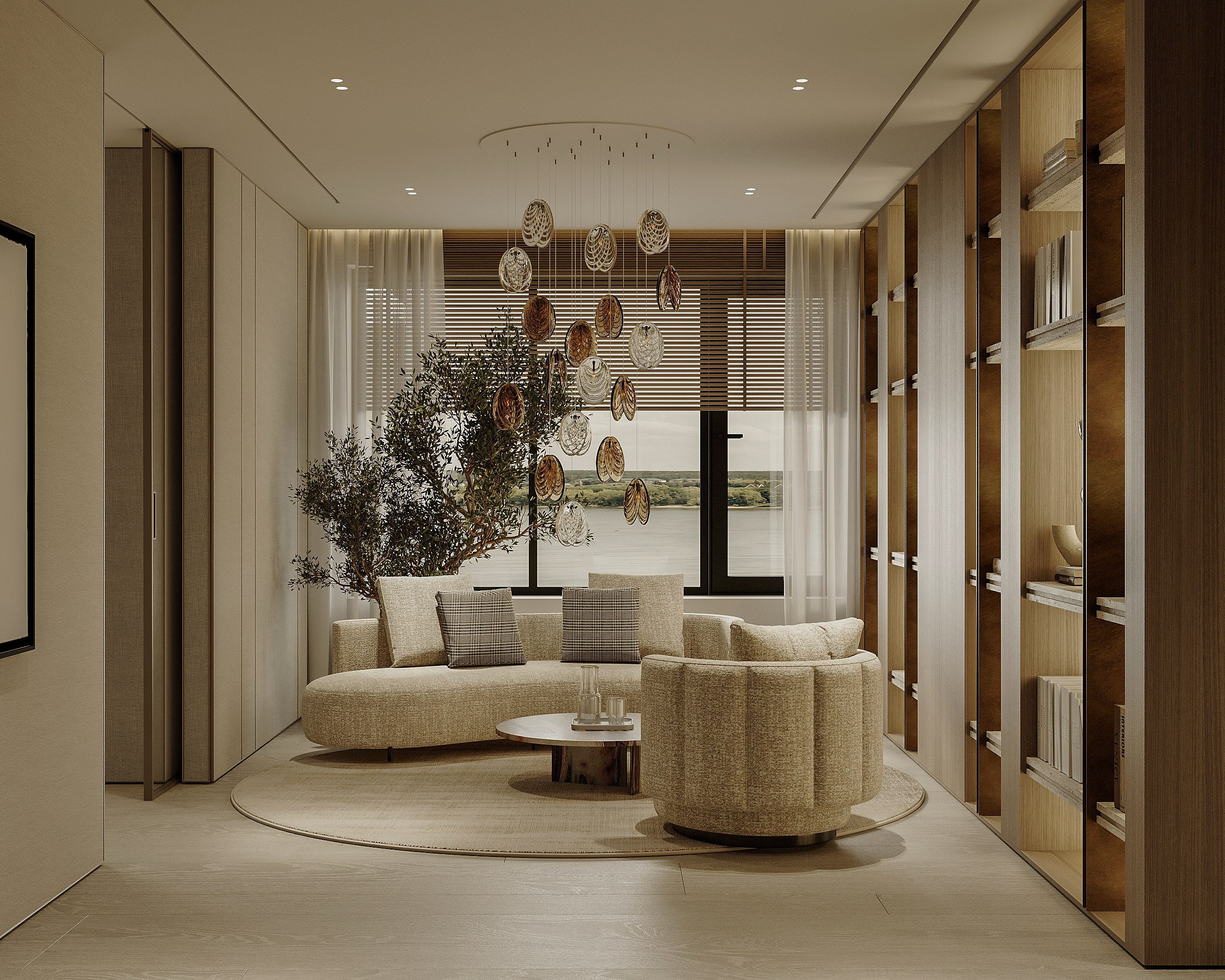 НОВОСИБИРСК. Дизайн интерьера. Архитектура. MODELLISTA ARCHITECTS