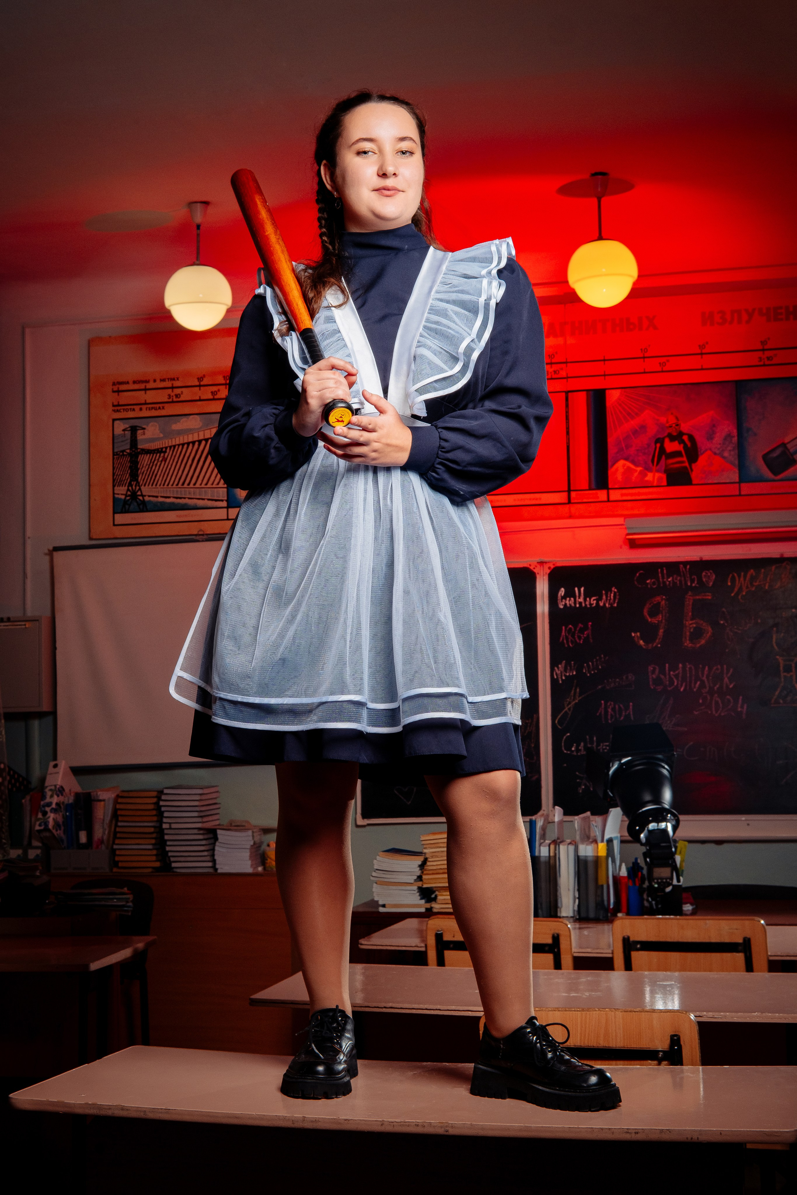 Портфолио 9-11 кл. БумальБум Выпускные альбомы