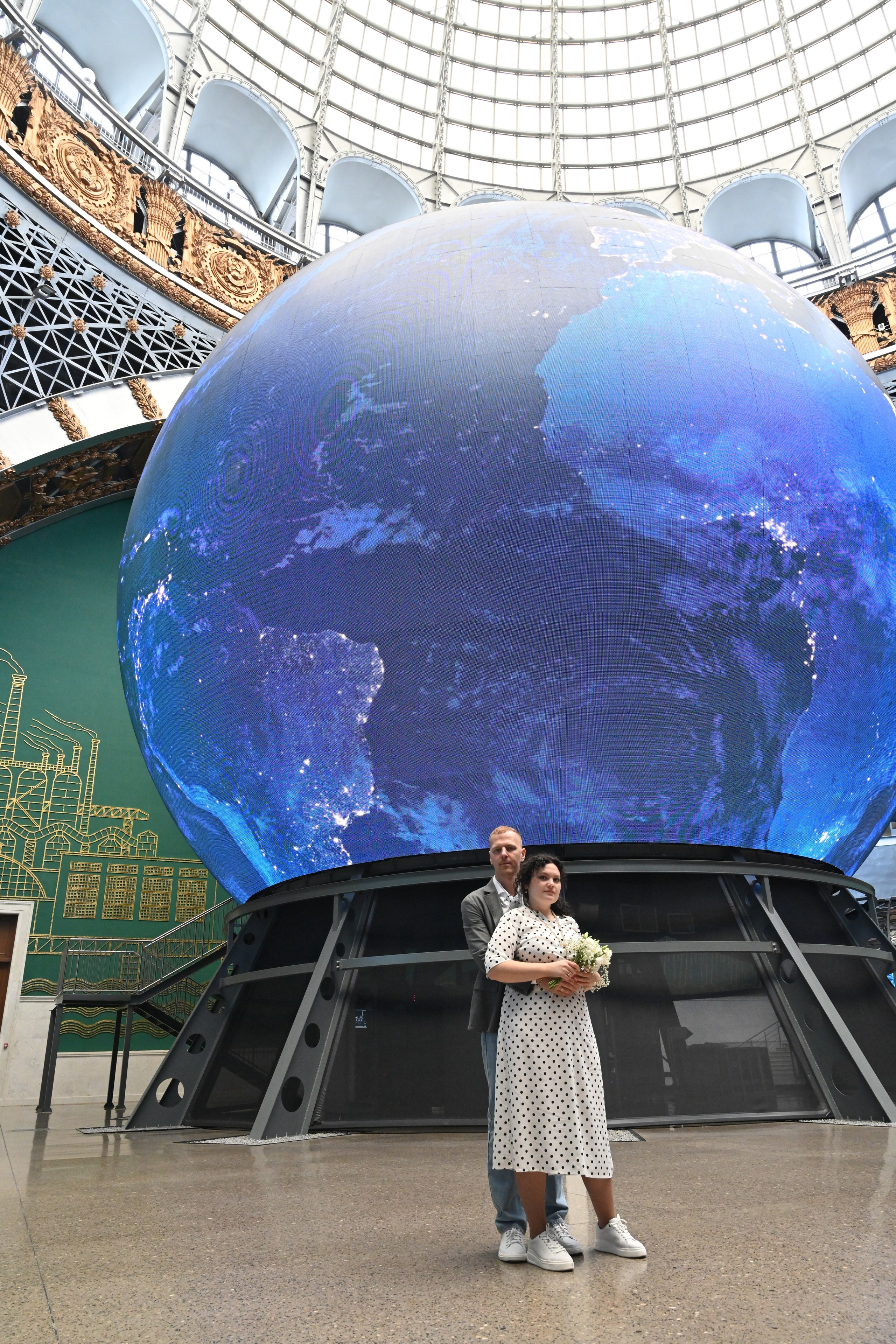 Свадебное фото. Репортажный фотограф Москва