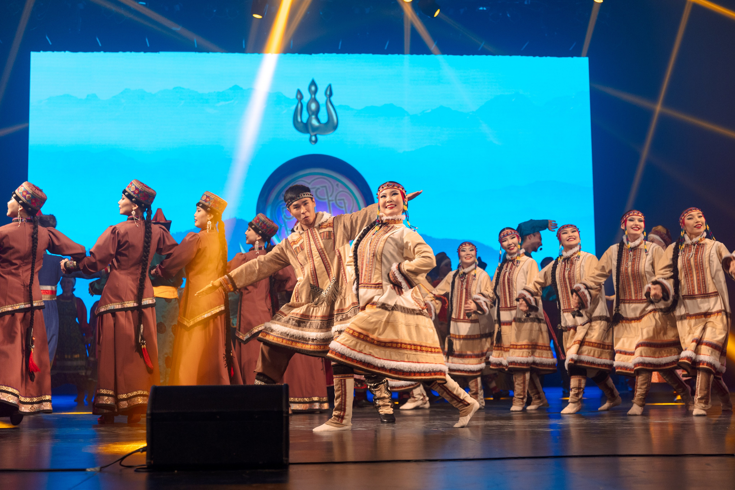 II Дальневосточная Кинопремия. Свадебный и семейный фотограф в Улан-Удэ