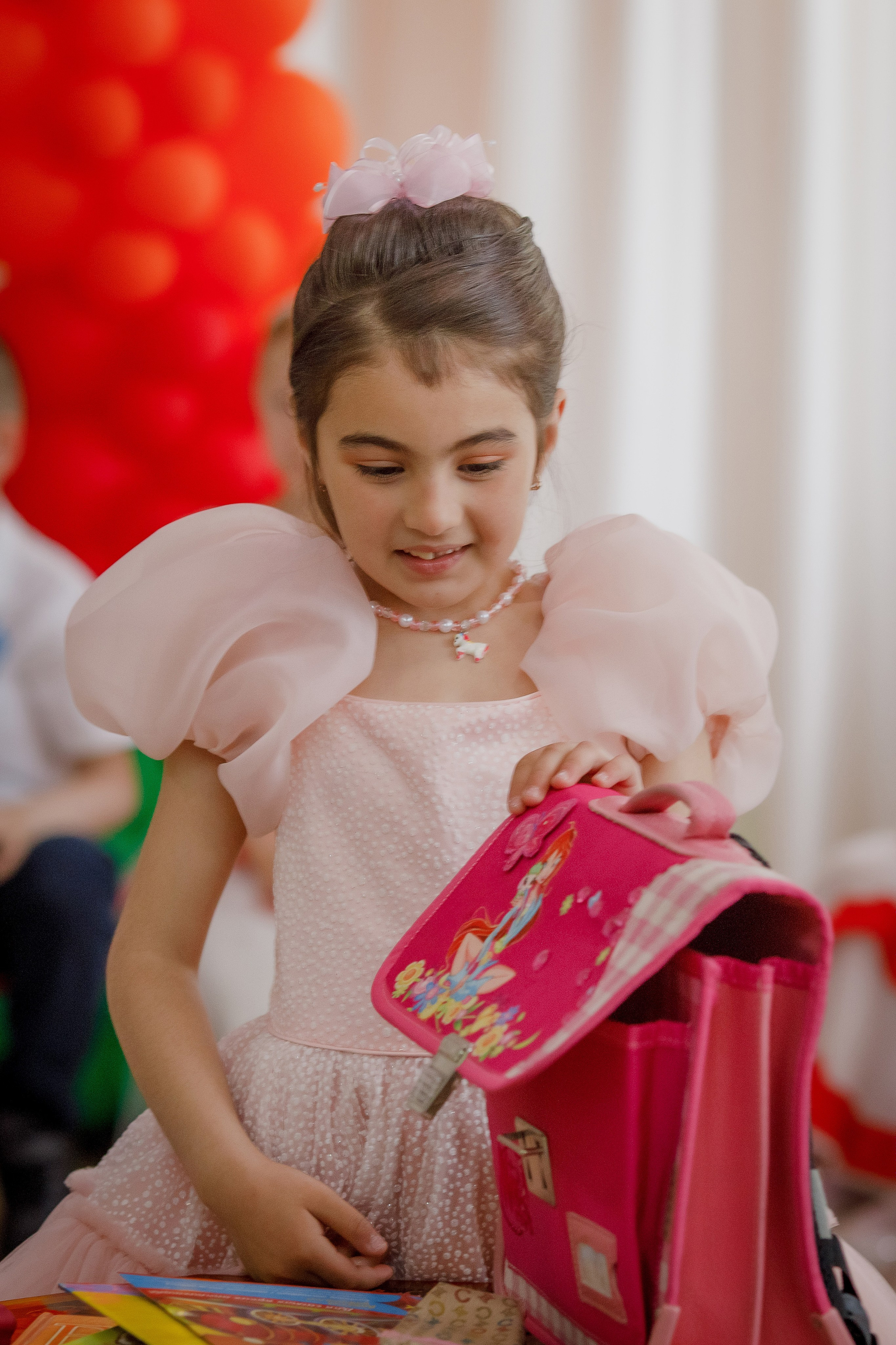 Выпускной ДС 23. Photoalbum-vl.ru