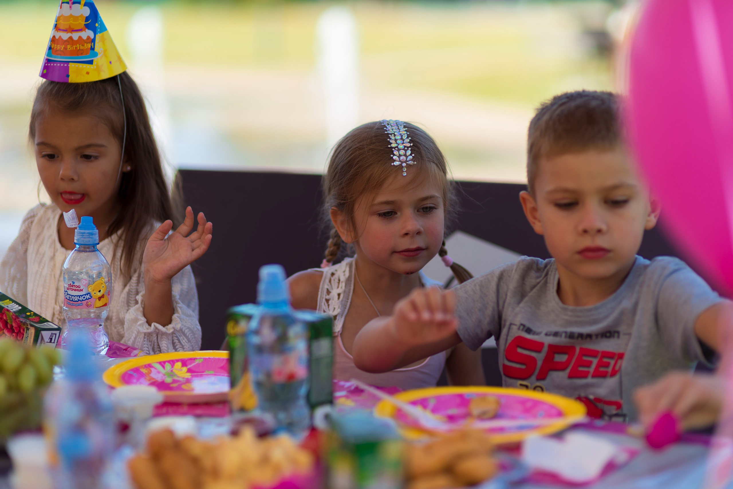Александра 5 лет. Фотограф Крещения и Венчания. Минск и другие города. Почтенная Наташа