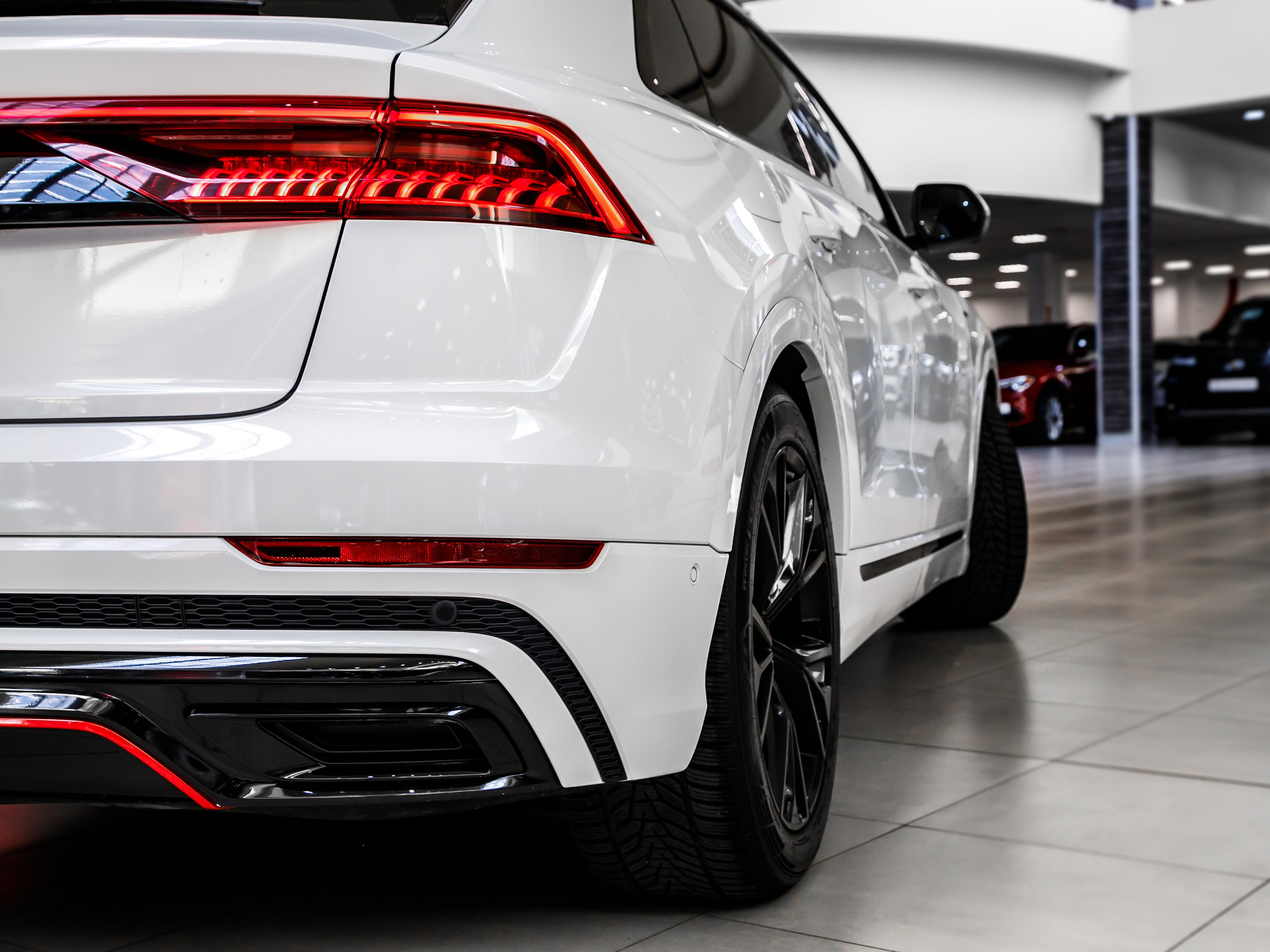 Автомобили. Репортажный фотограф в Москве Агафонова Мария