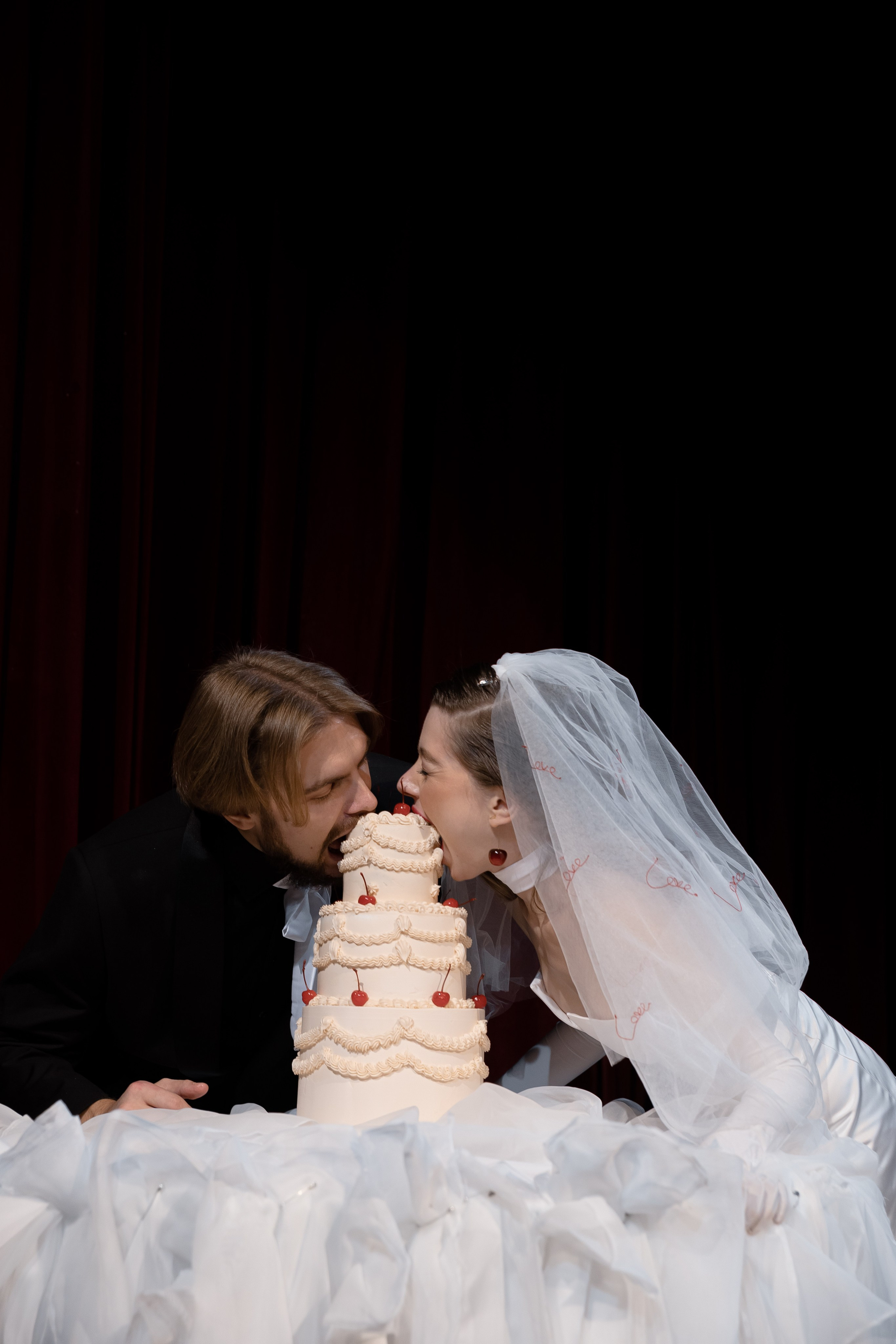 THEATRE. Главная