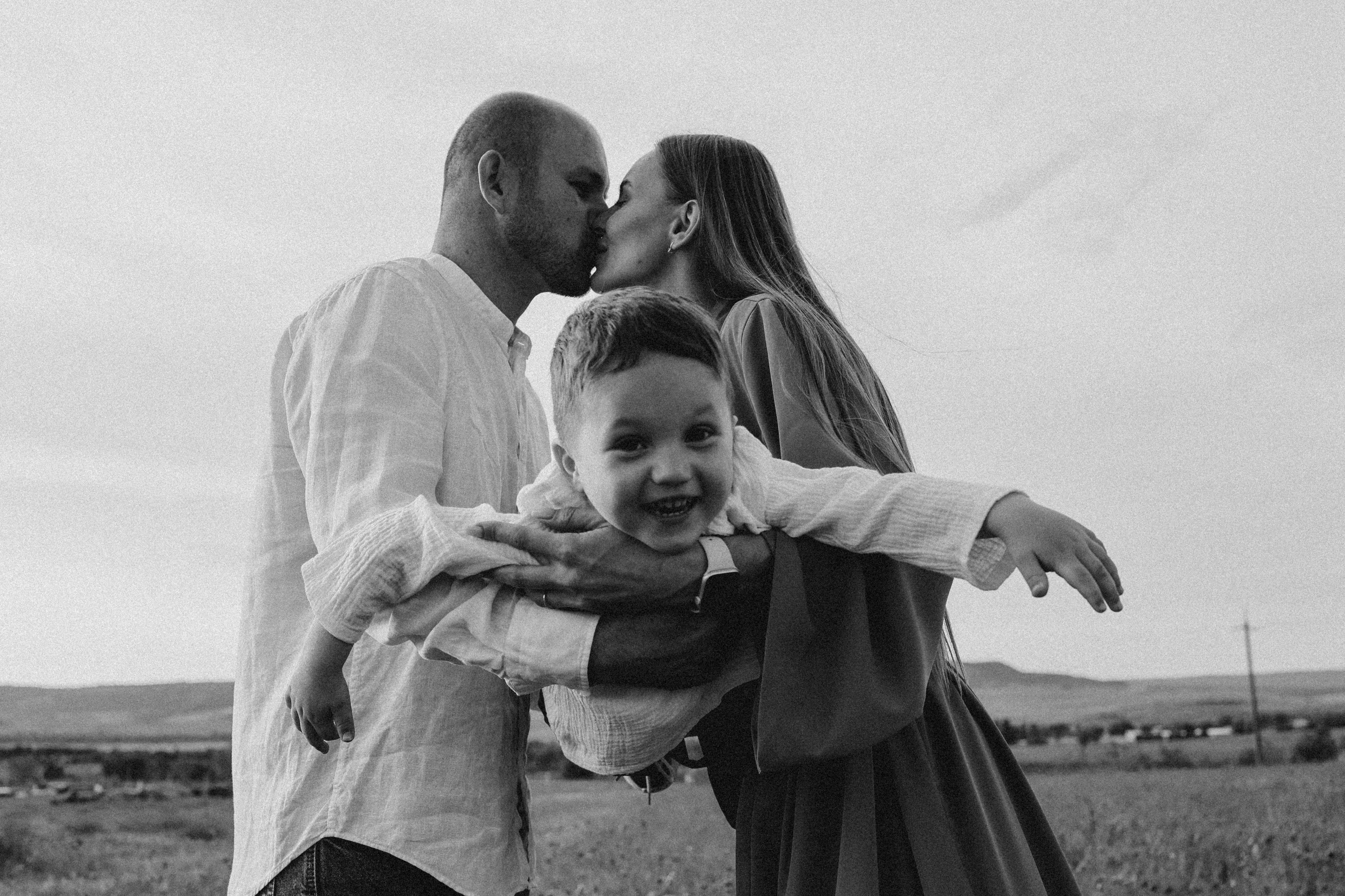 Маковая история. Фотограф Немазенко Ольга