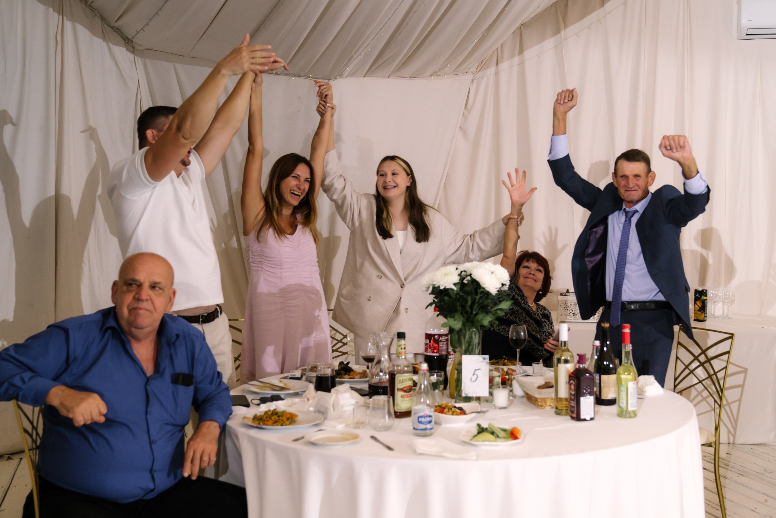 Александр и Анастасия. Свадебный фотограф Воронеж Марина Грудинина