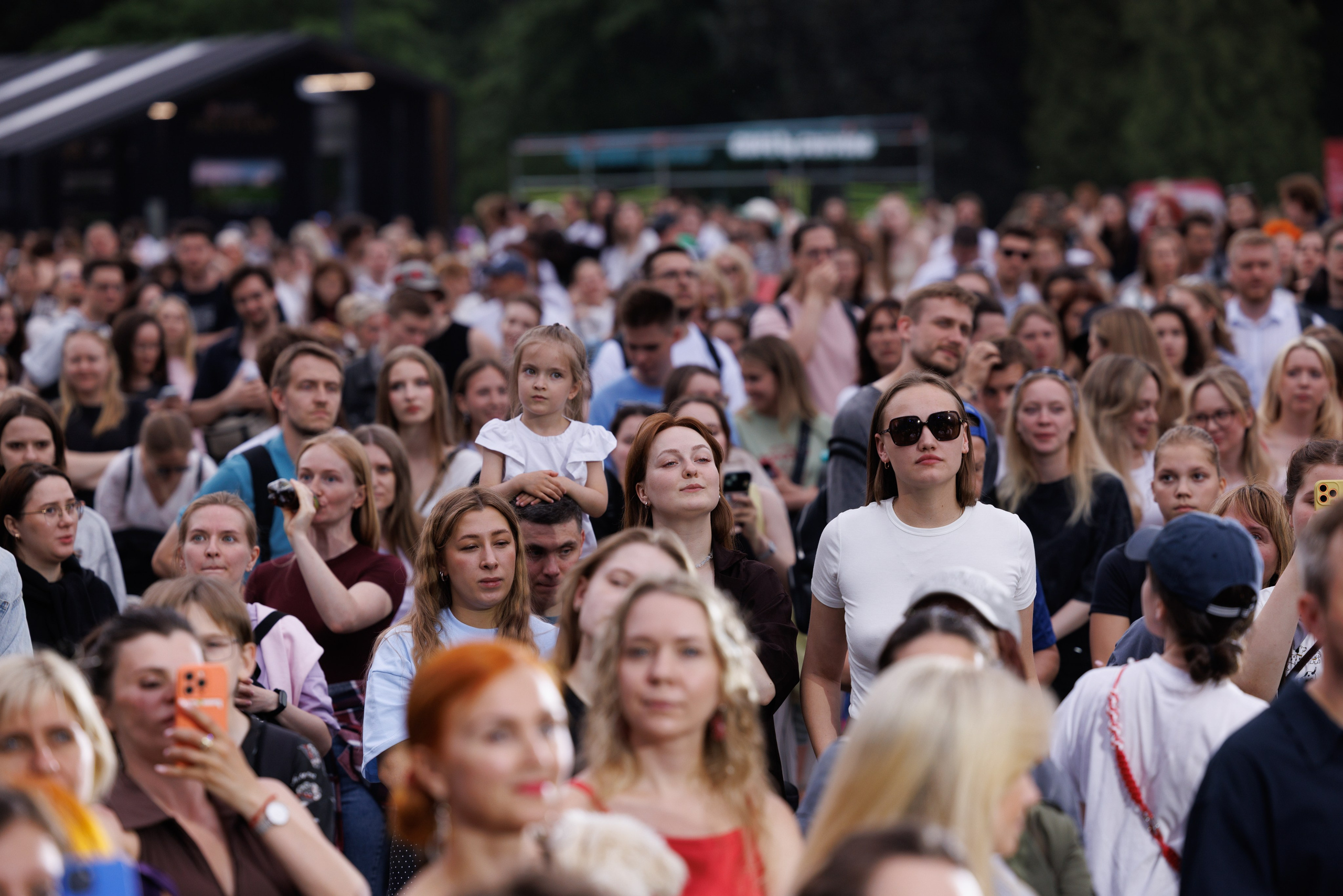 PetShopDays2026. Фотограф Александр Заломаев