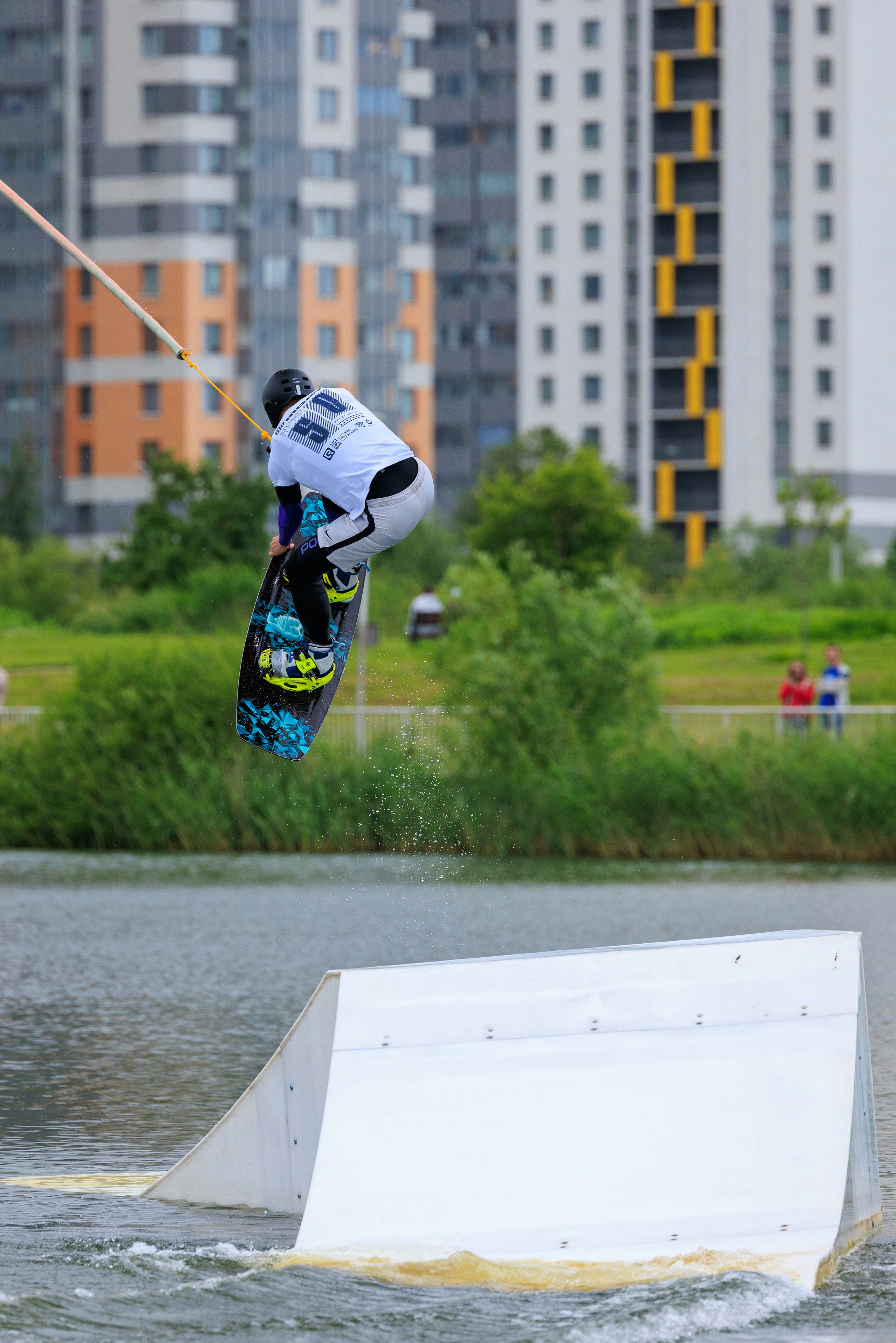 KUPCHINO OPEN CONTEST 2025. Фотограф Александр Заломаев