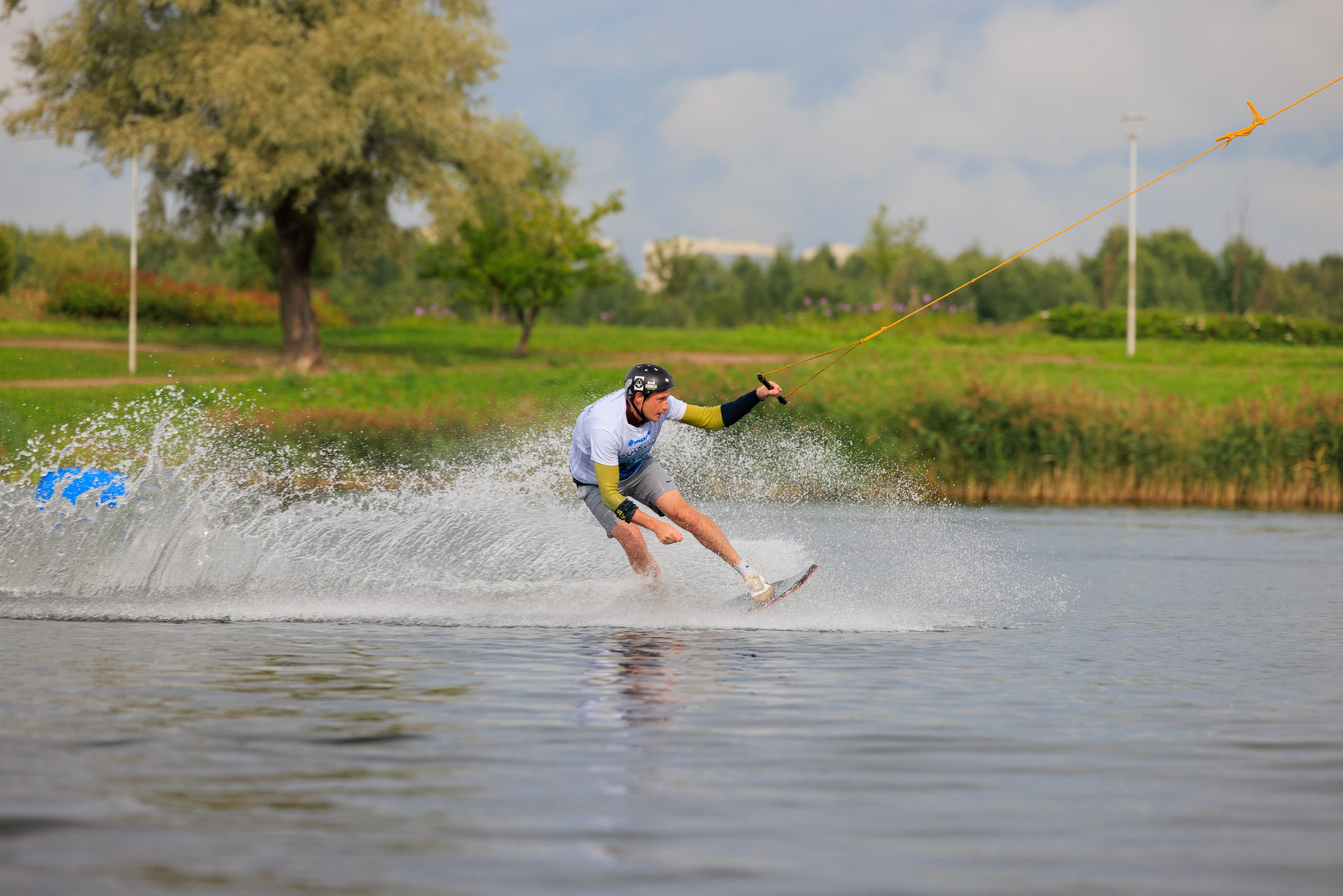 KupchinoOpenContest 2024. Фотограф Александр Заломаев