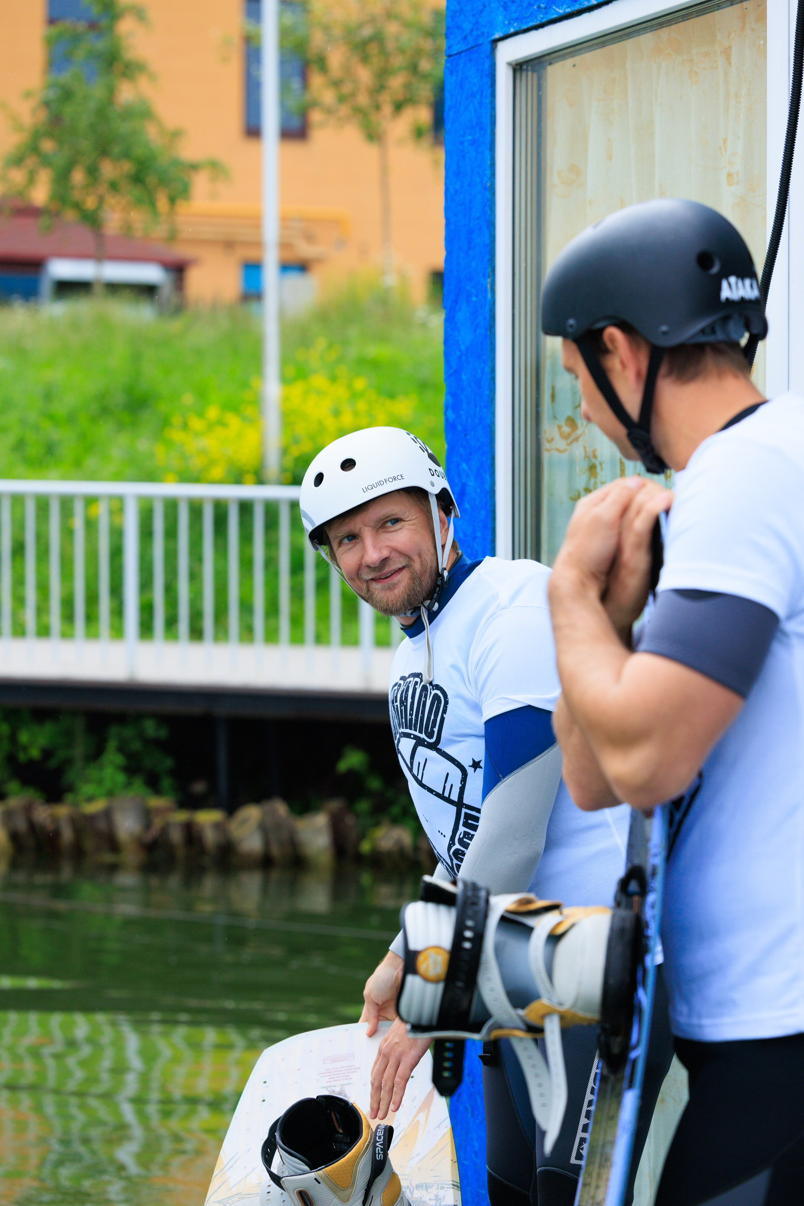 KUPCHINO OPEN CONTEST 2025. Фотограф Александр Заломаев