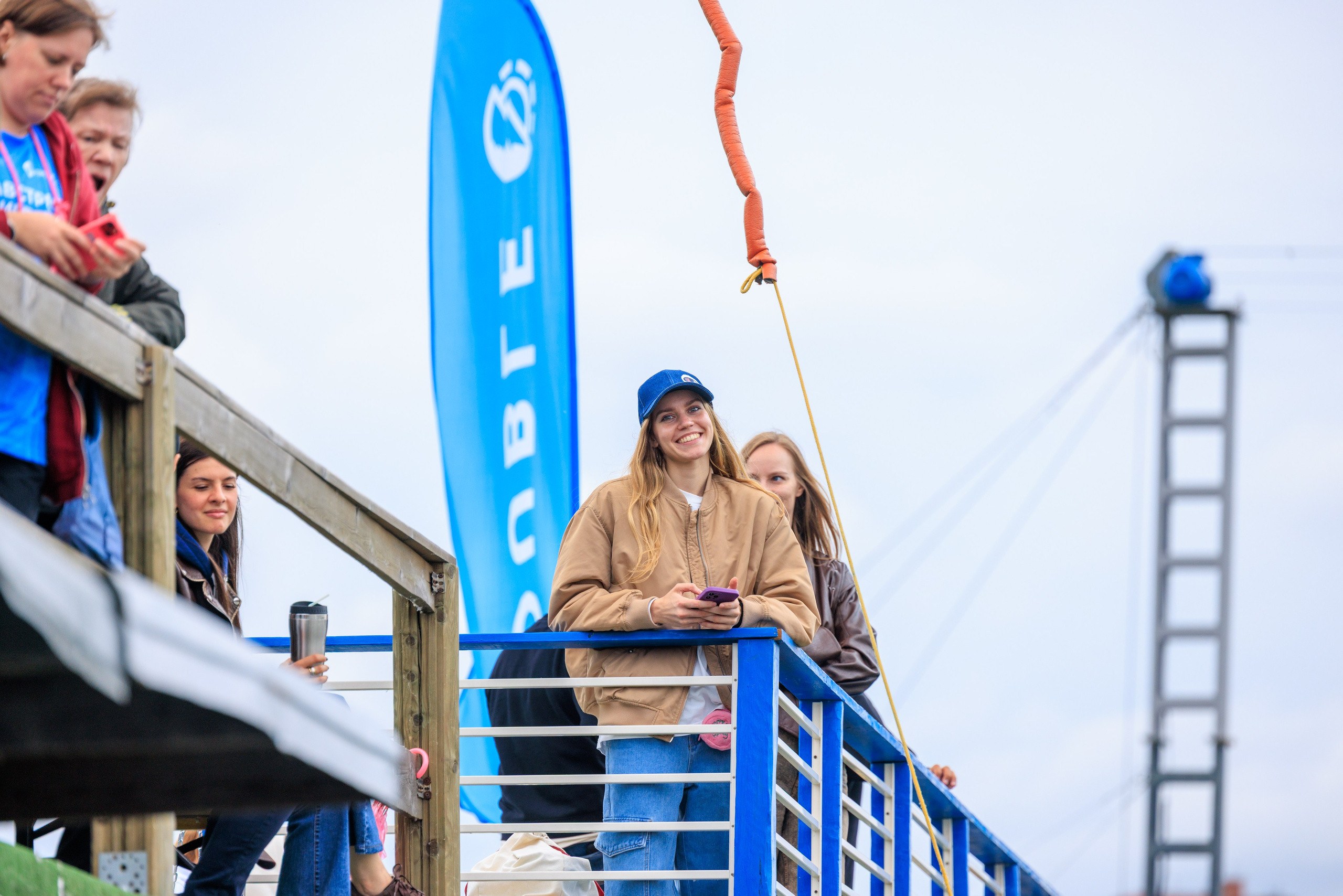 KUPCHINO OPEN CONTEST 2025. Фотограф Александр Заломаев