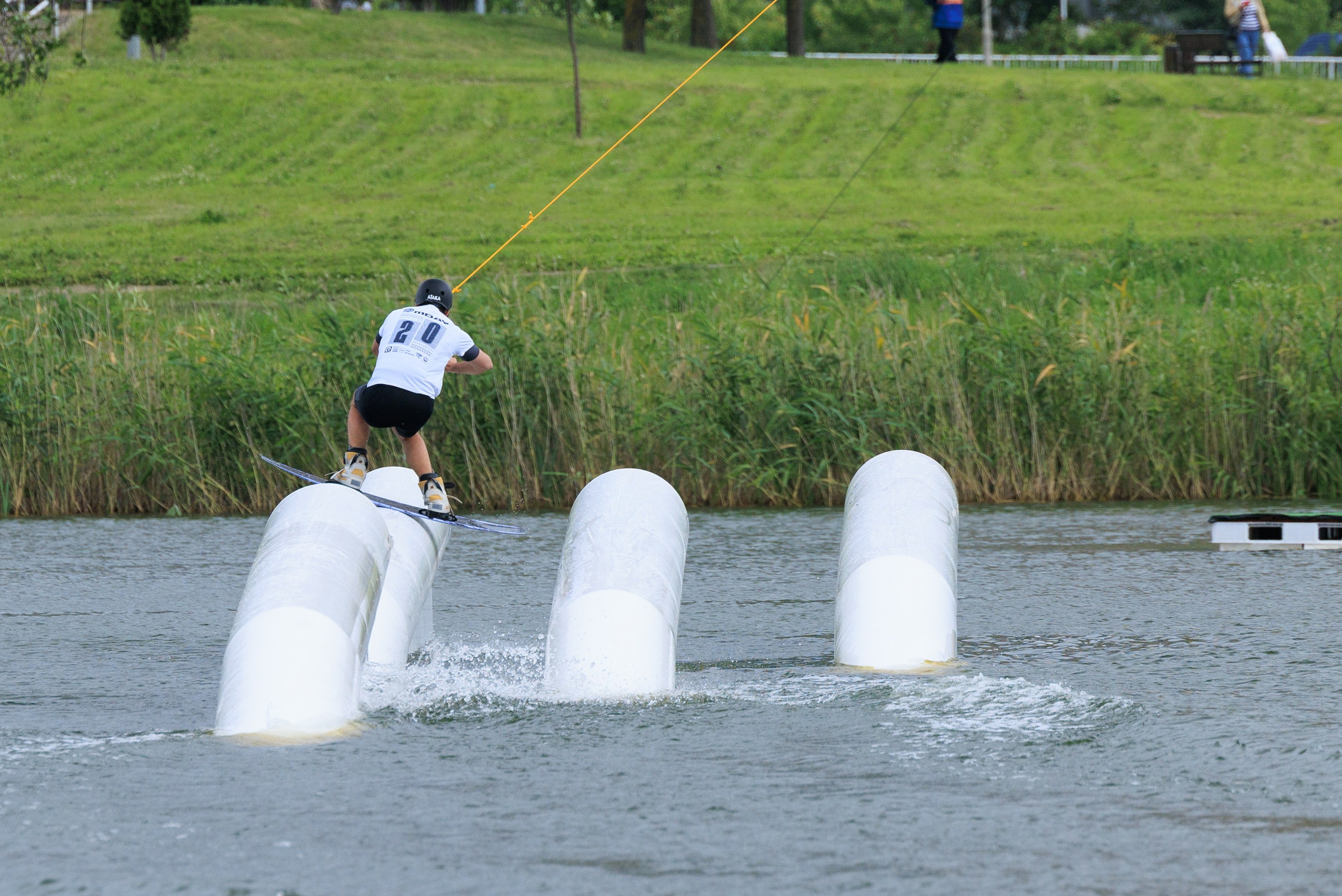 KUPCHINO OPEN CONTEST 2025. Фотограф Александр Заломаев