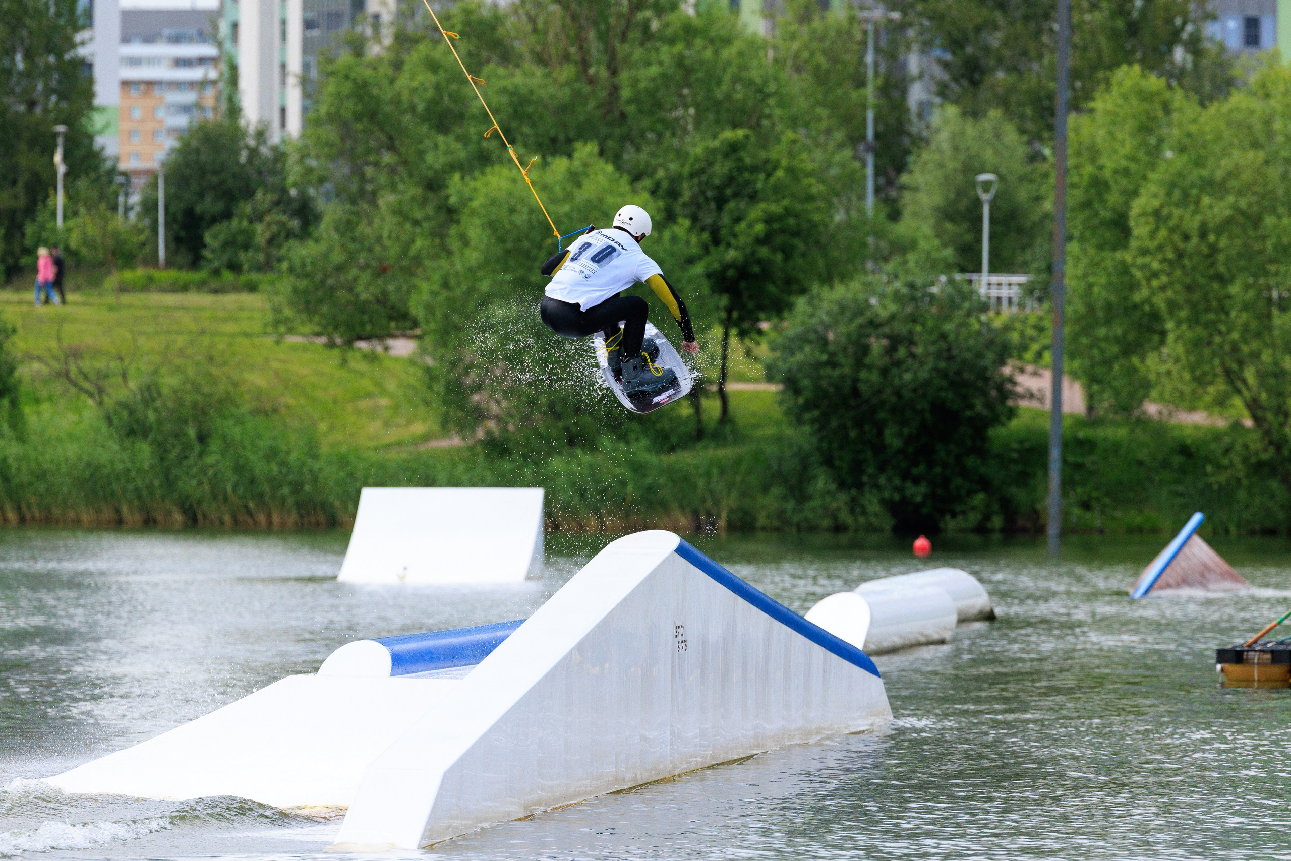 KUPCHINO OPEN CONTEST 2025. Фотограф Александр Заломаев