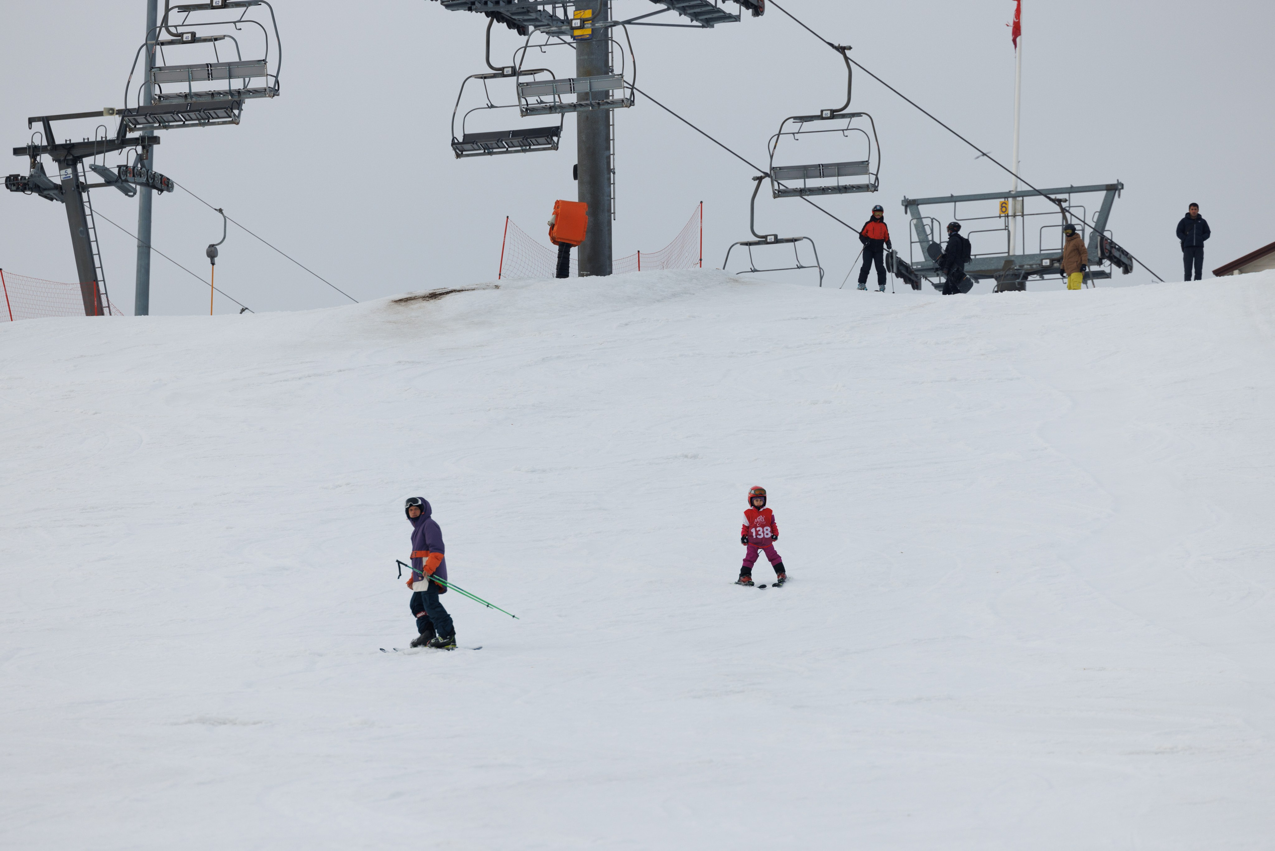 IGORA KIDS CUP 2024(spring). Фотограф Александр Заломаев