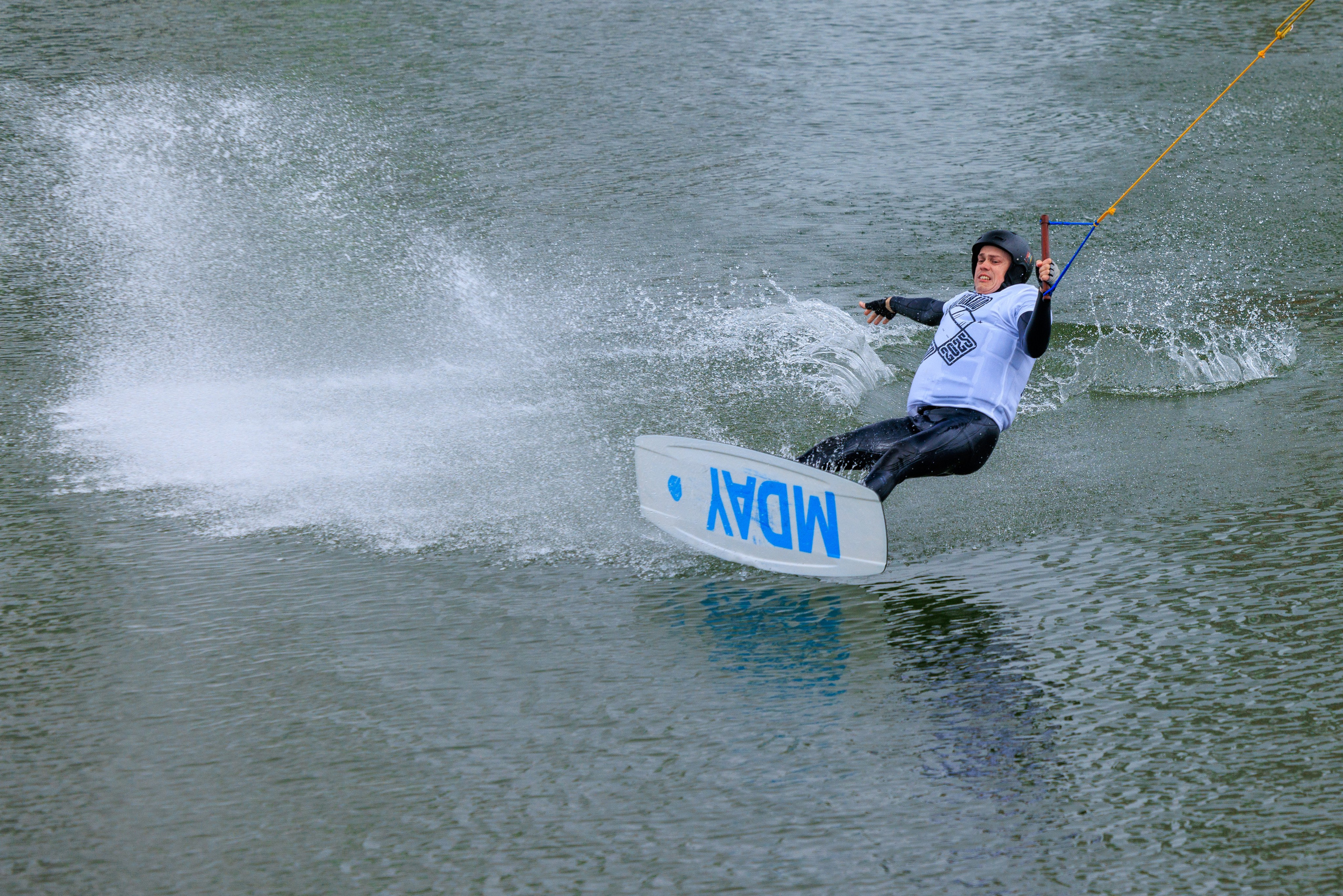 KUPCHINO OPEN CONTEST 2025. Фотограф Александр Заломаев