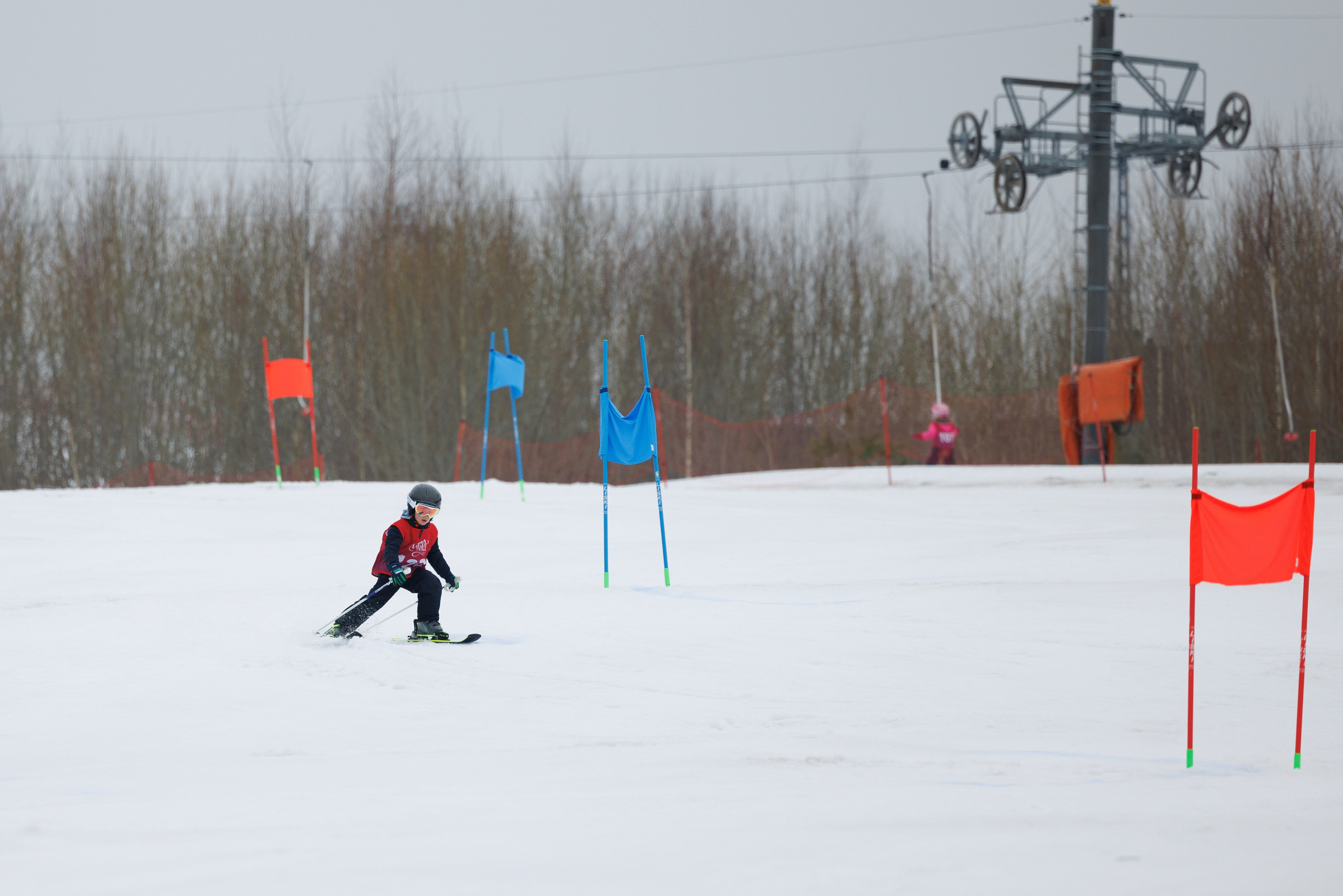 IGORA KIDS CUP 2024(spring). Фотограф Александр Заломаев