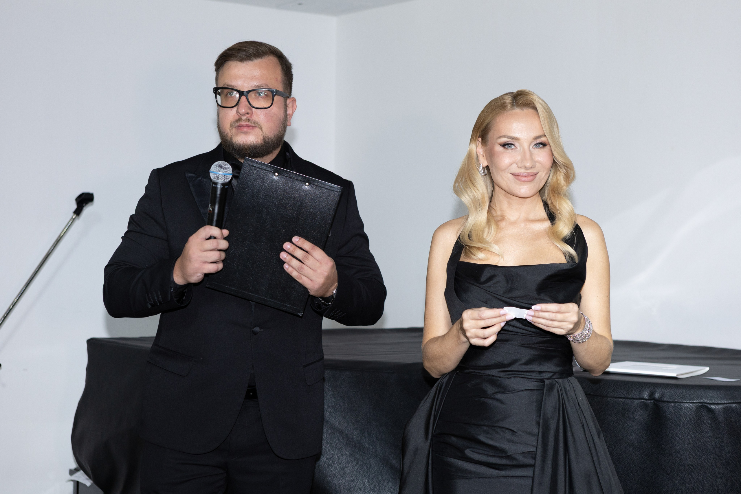 Презентация книги