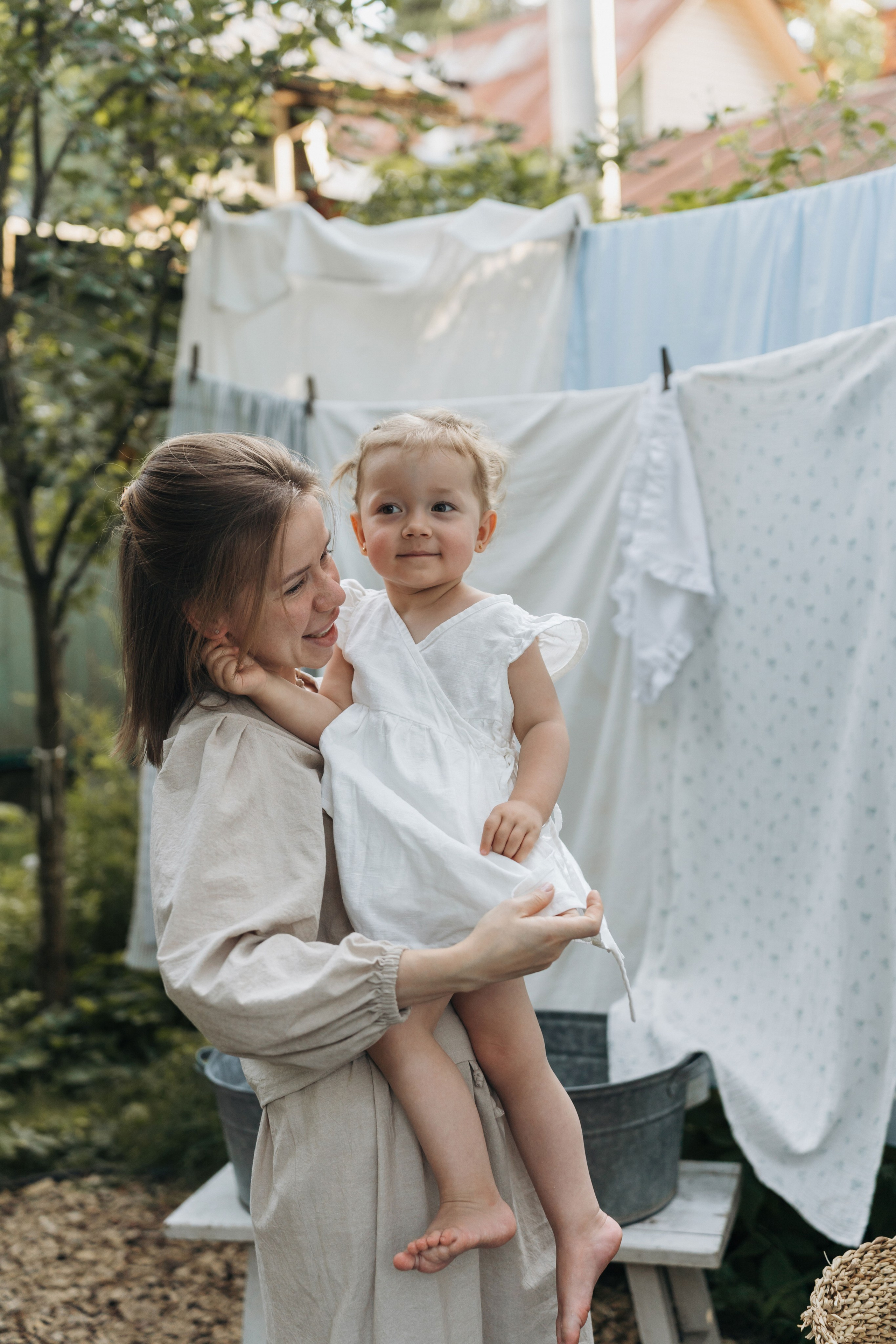 Лето в деревне. Ваш фотограф Вика Артемова