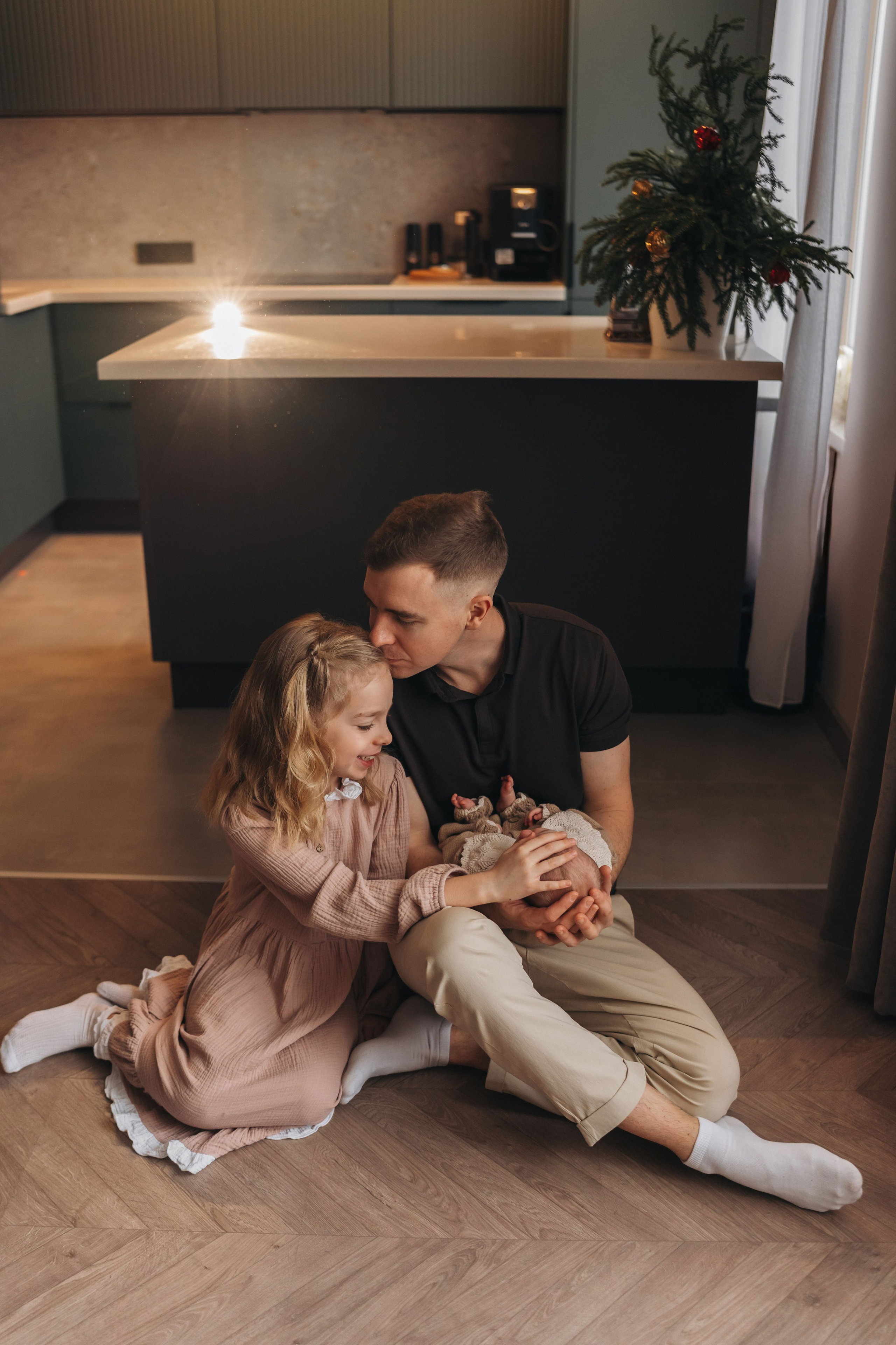 Первая фотосессия. Ваш фотограф Вика Артемова