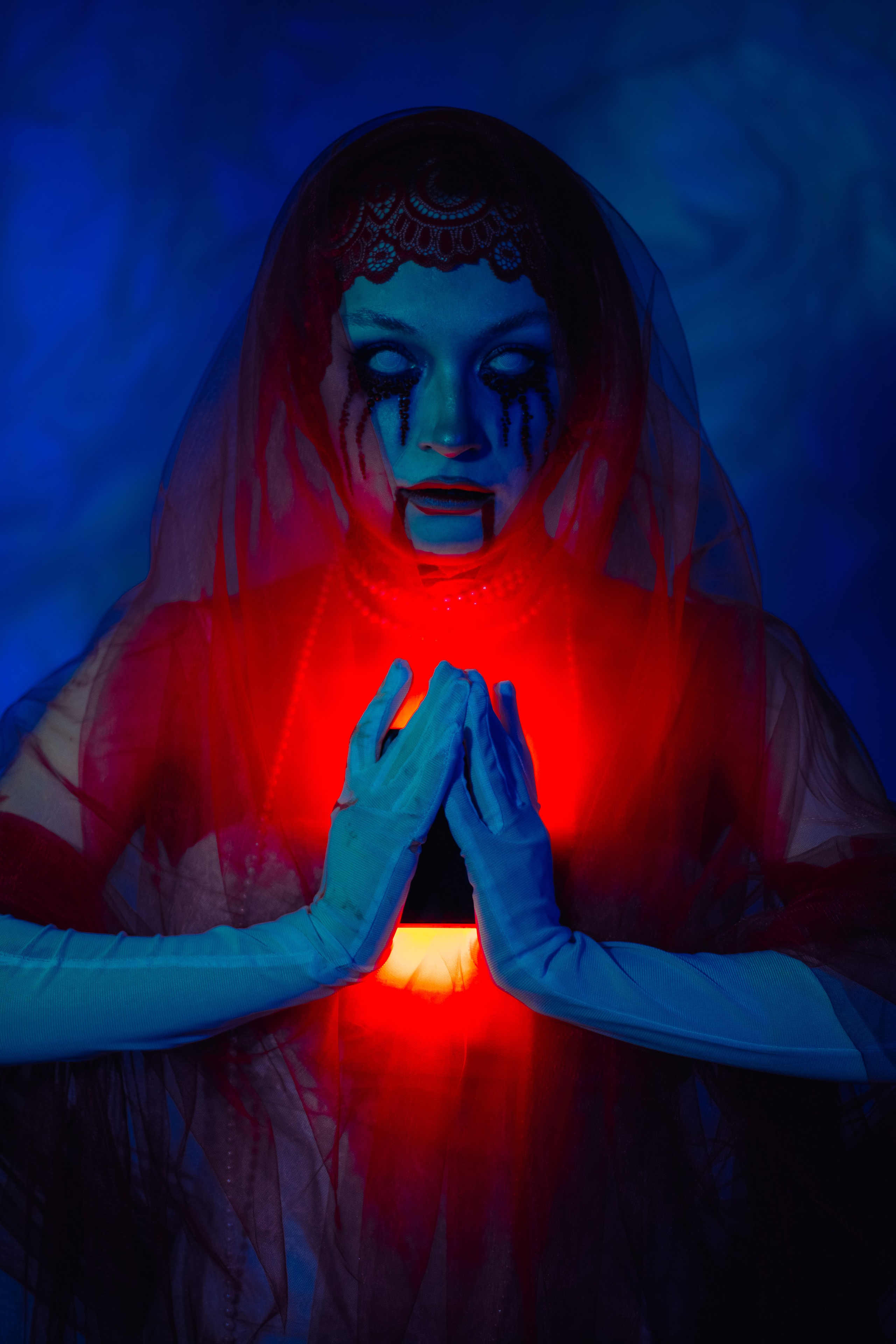 Тоня. Портретный и уличный фотограф в Санкт-Петербурге Сергей Кутьин