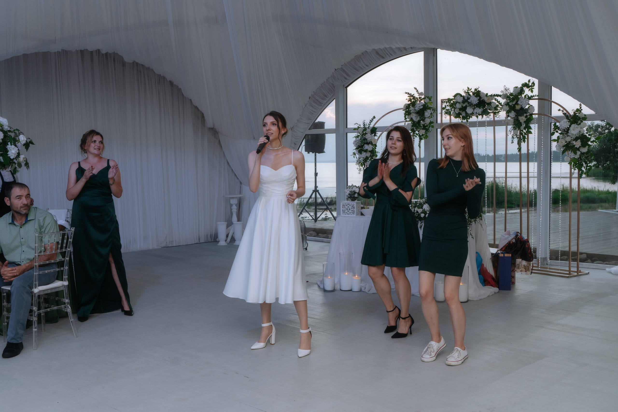 Wedding Day 2024. Фотограф Санкт-Петербург