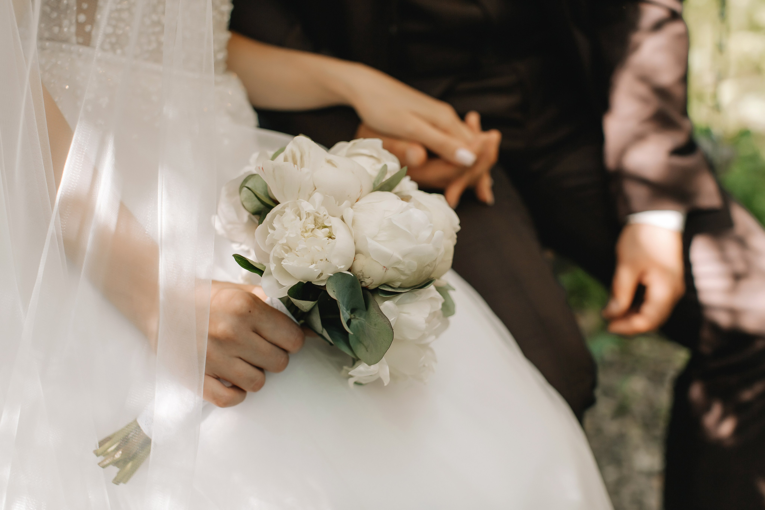 Рома и Даша. Свадебный фотограф Ярославль Ирина Волоцкая