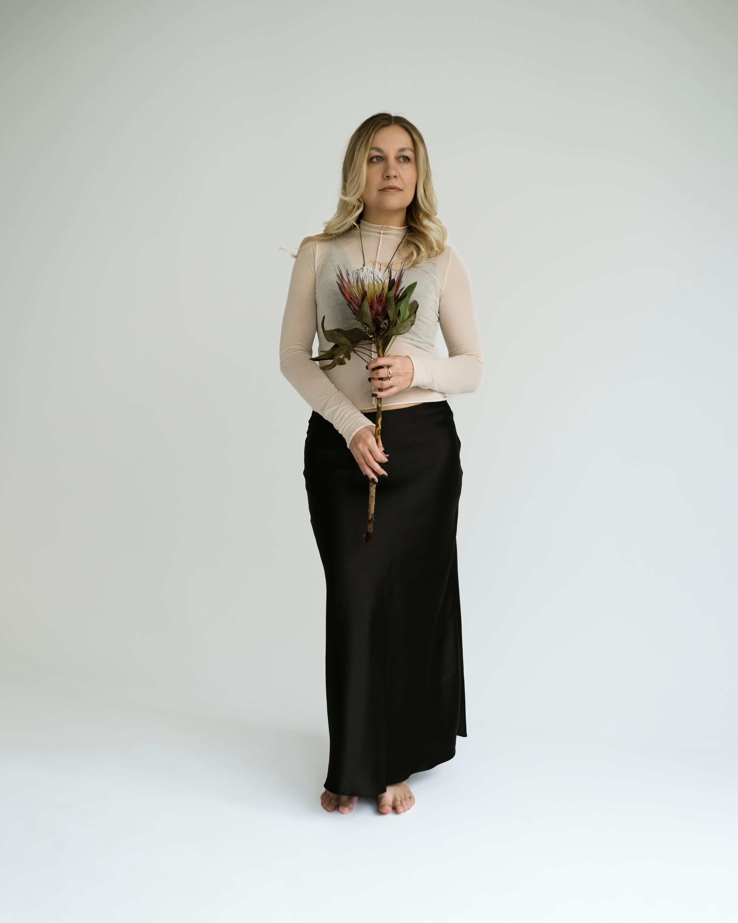 Elena. Budapest. Portrait photographer Olga Prokopova based in Budapest