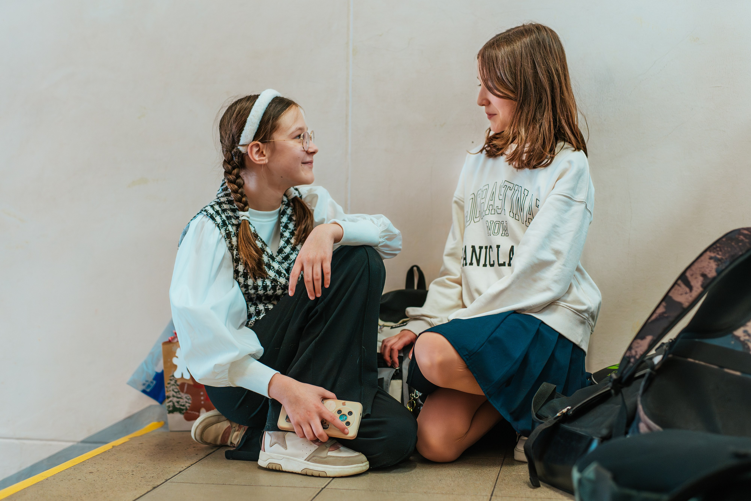 6 класс. Школьные альбомы и альбомы для детского сада. Юлия Осипова. Москва