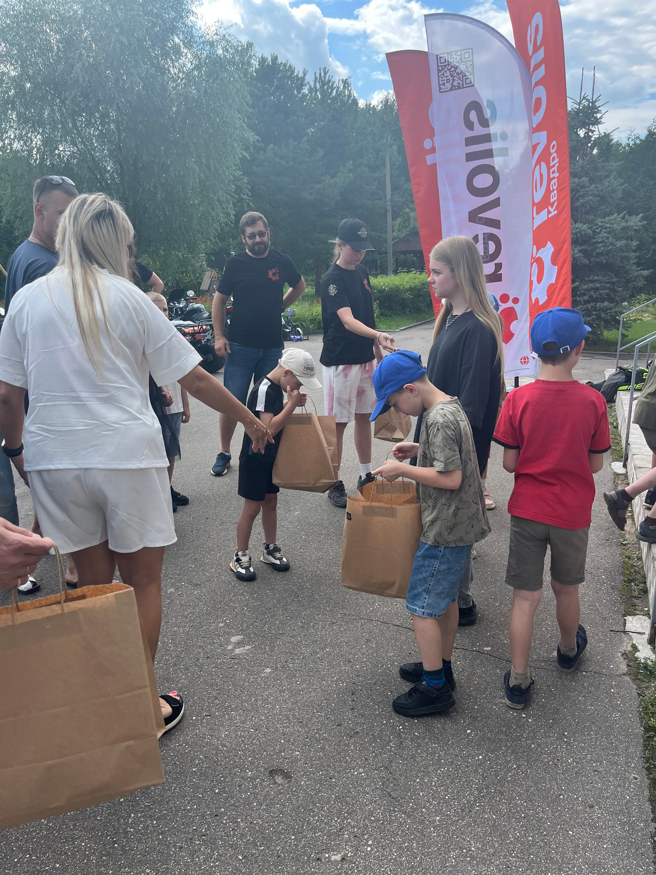 МЕРОПРИЯТИЯ 2025. МОТОШКОЛА в городе Витебске. Обучение категории А и А1