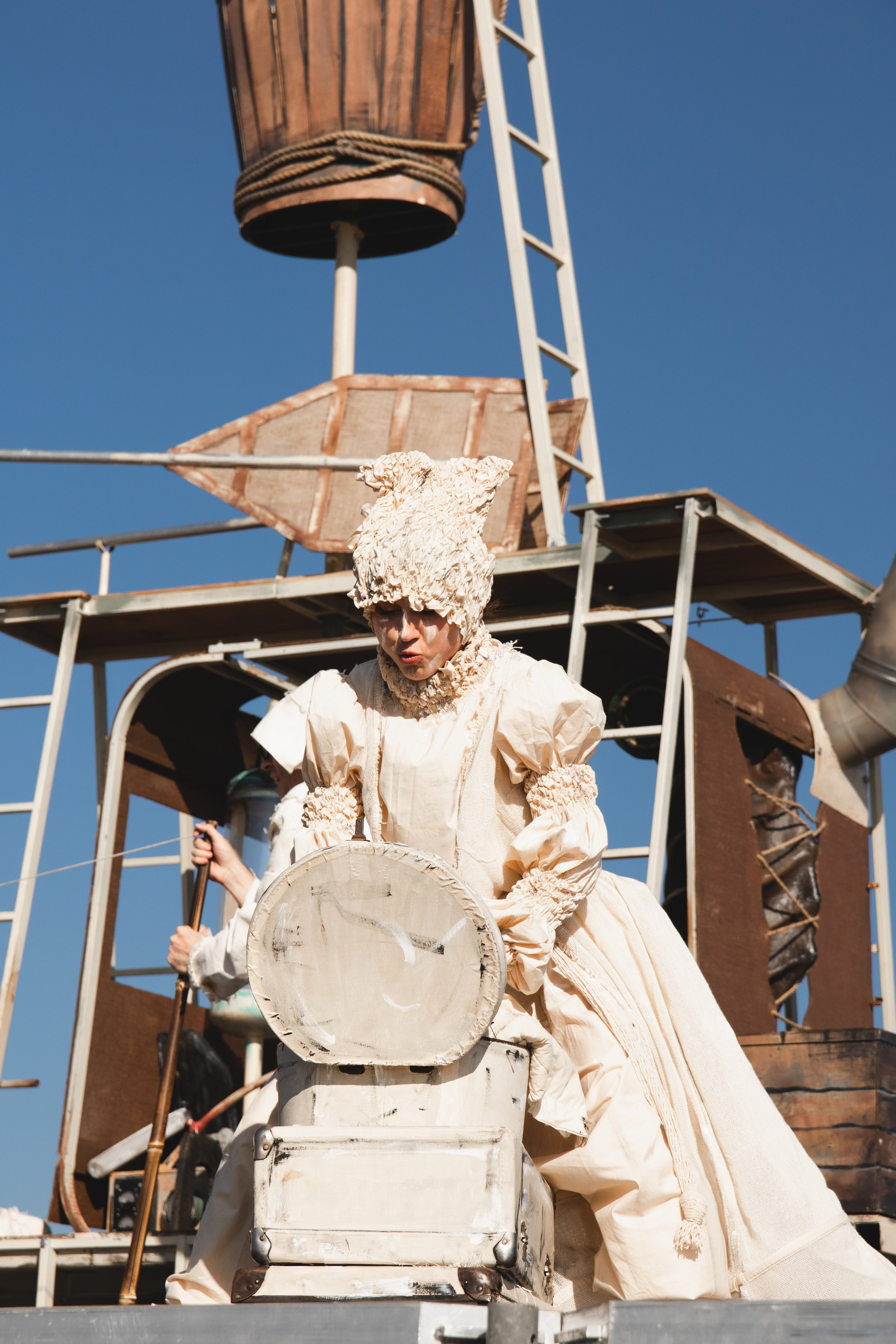 Фестиваль Таврида-Арт. Фотограф в Севастополе и в Крыму