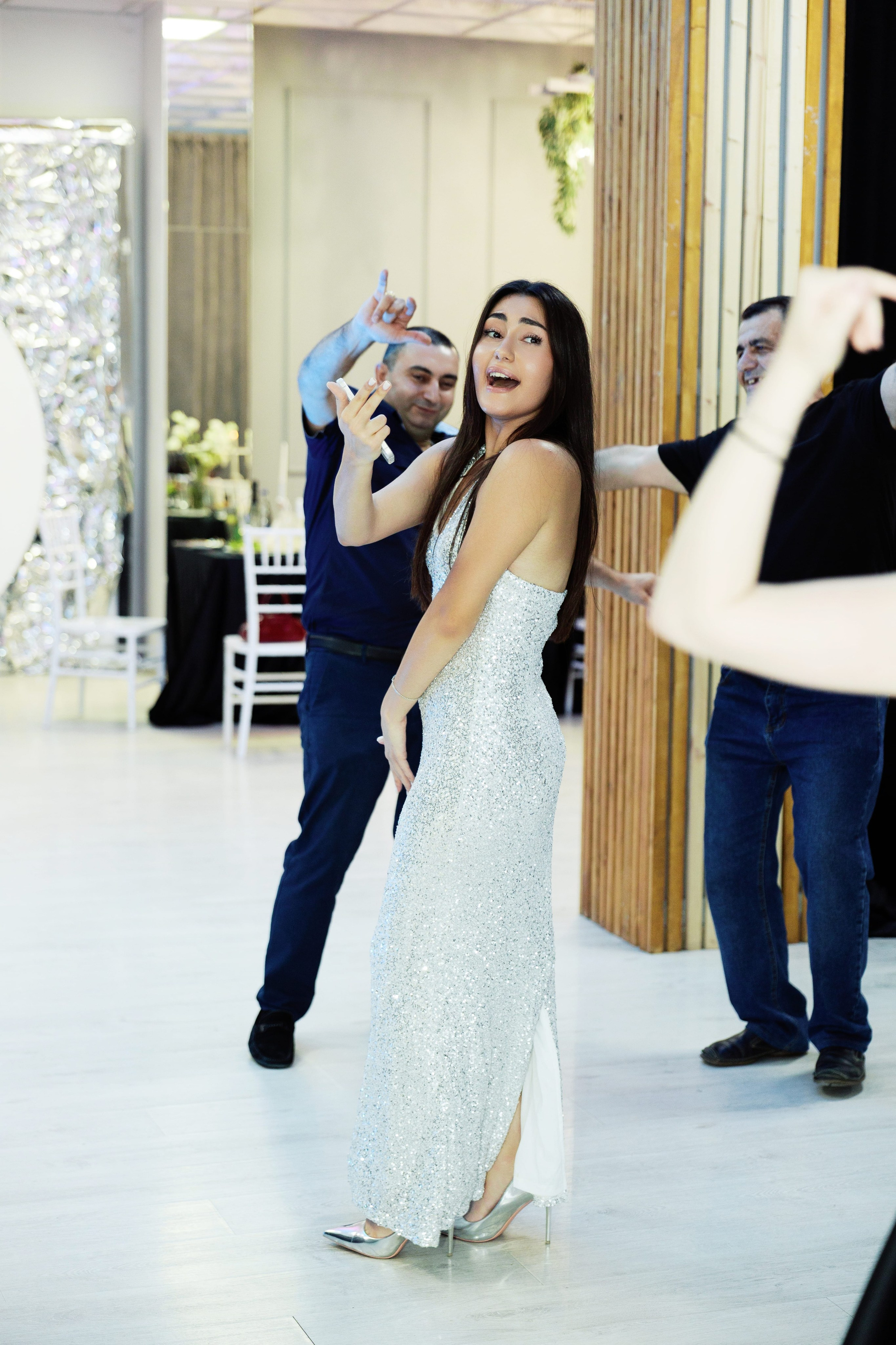 День Рождения Лианы