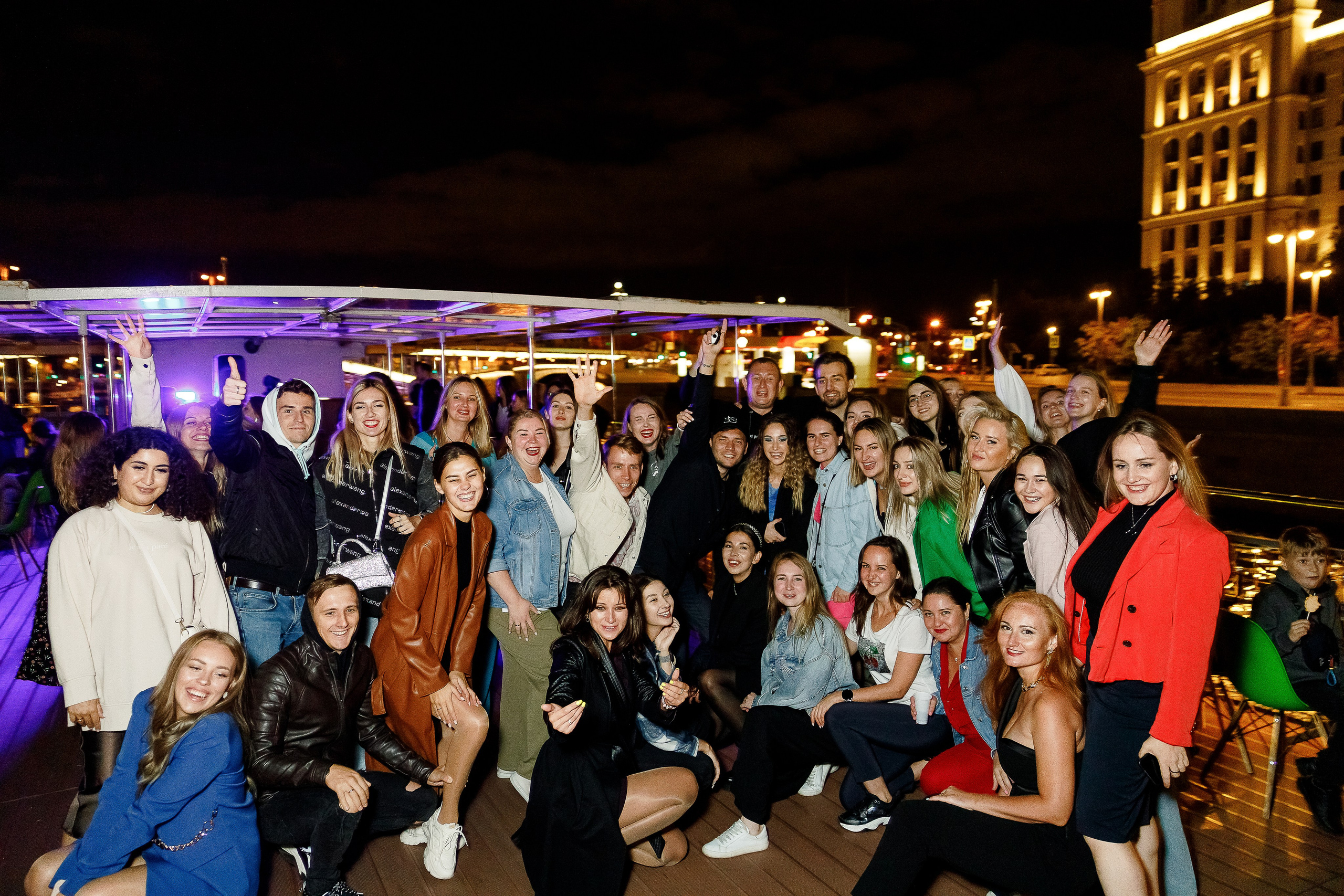 MoscowSee — 2023. Фотограф Москва