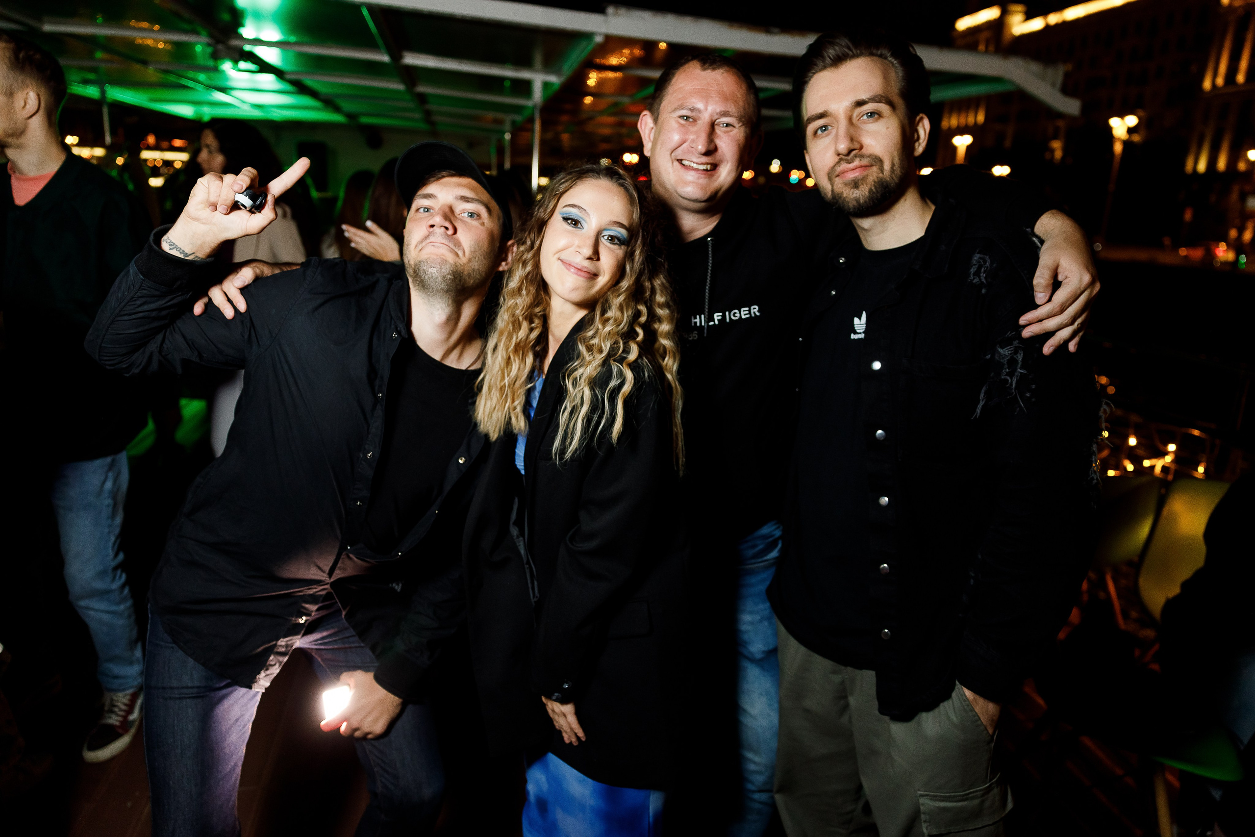 MoscowSee — 2023. Фотограф Москва