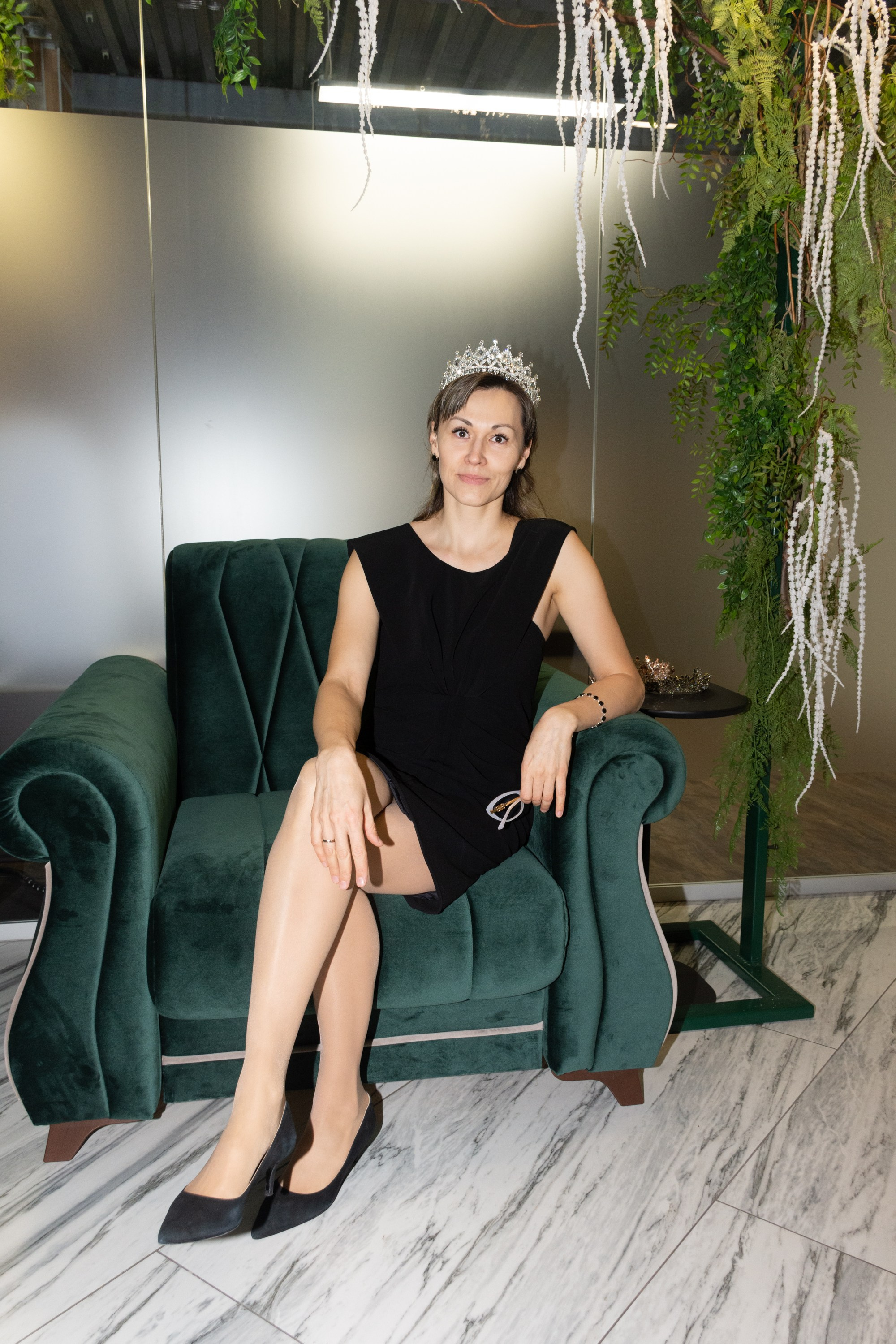 ВитаСмайл Клиентский день. Фотограф Максим Буряк