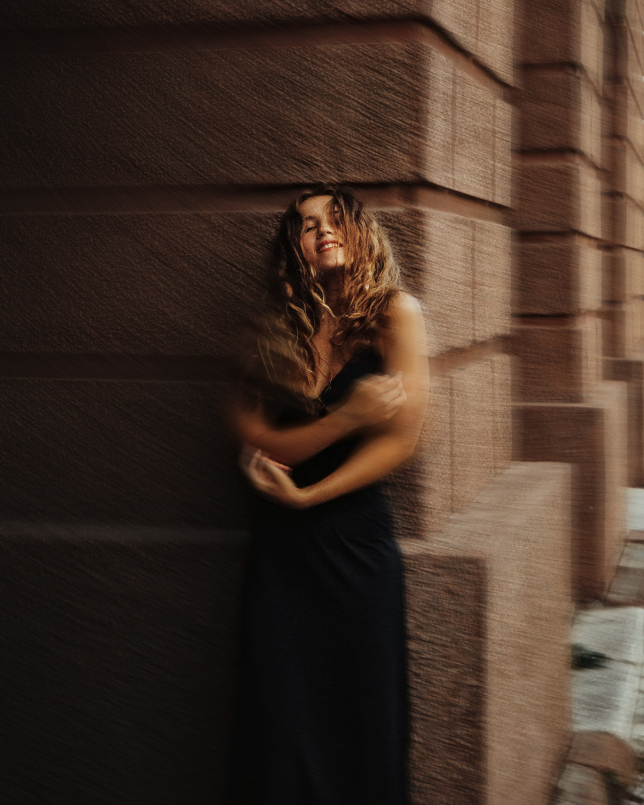 Саша. Фотограф в Красноярске Андрей Завозников