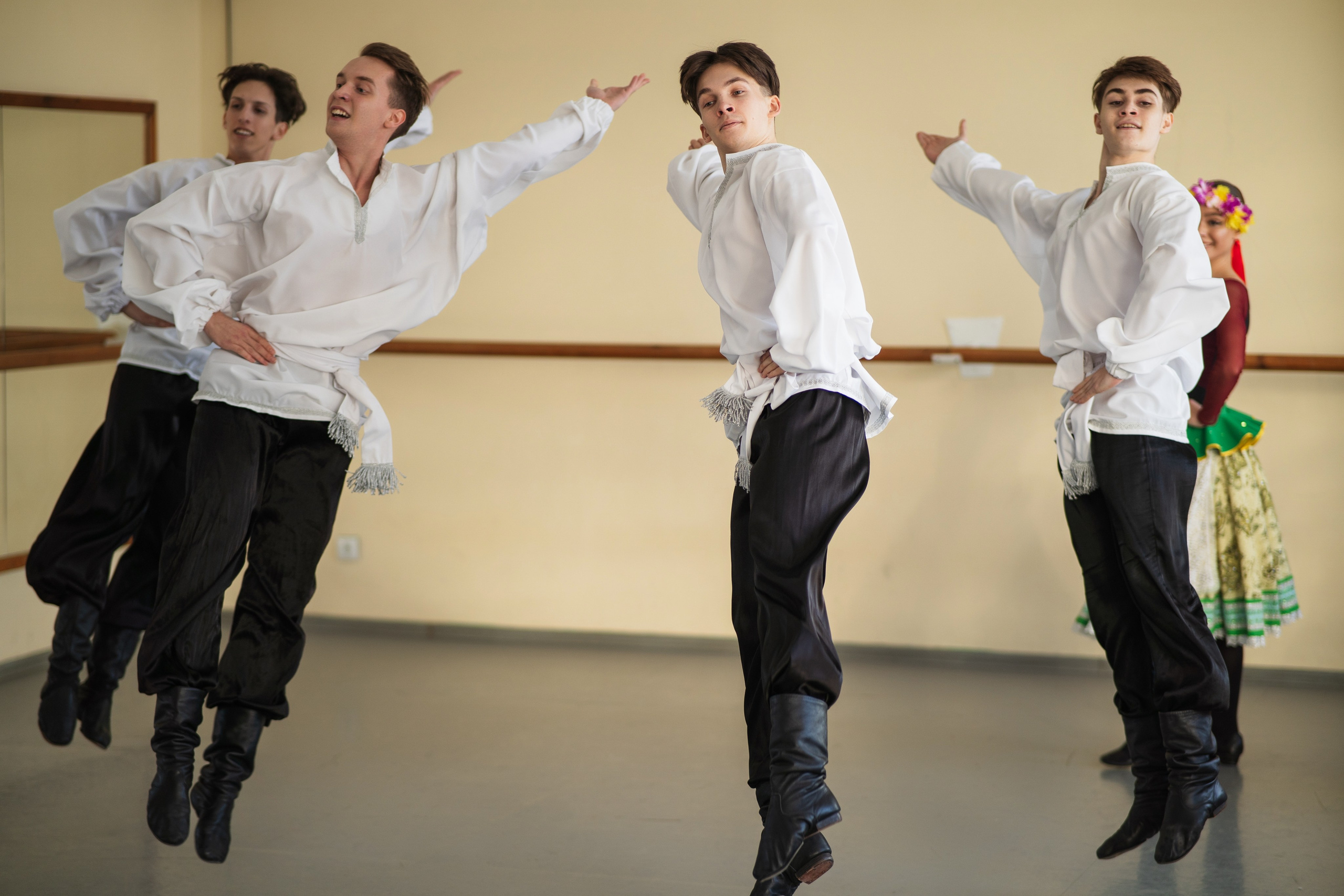 ГОСы в КемГИК. Фотограф на любое событие в Кемерово