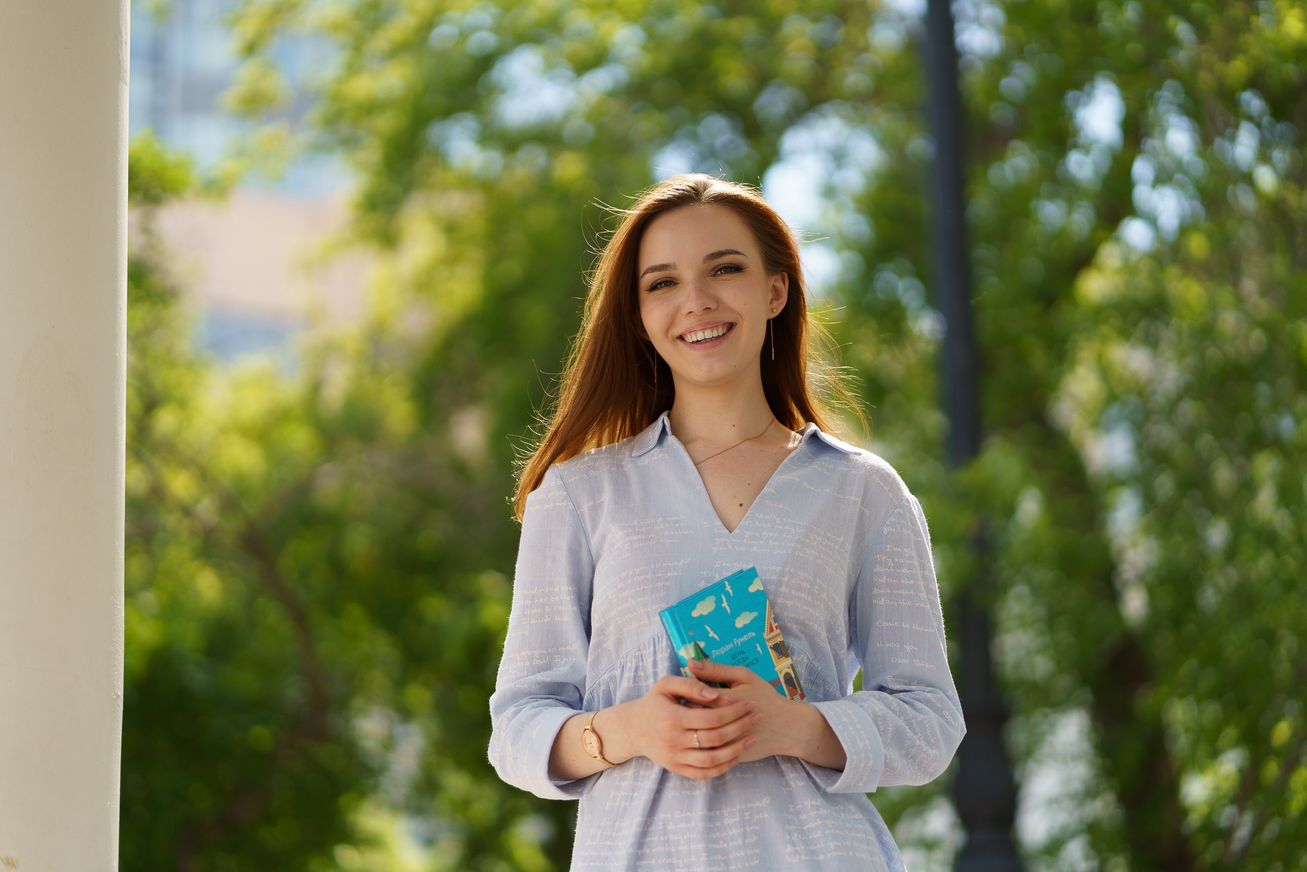 портретная фотосессия Екатеринбург