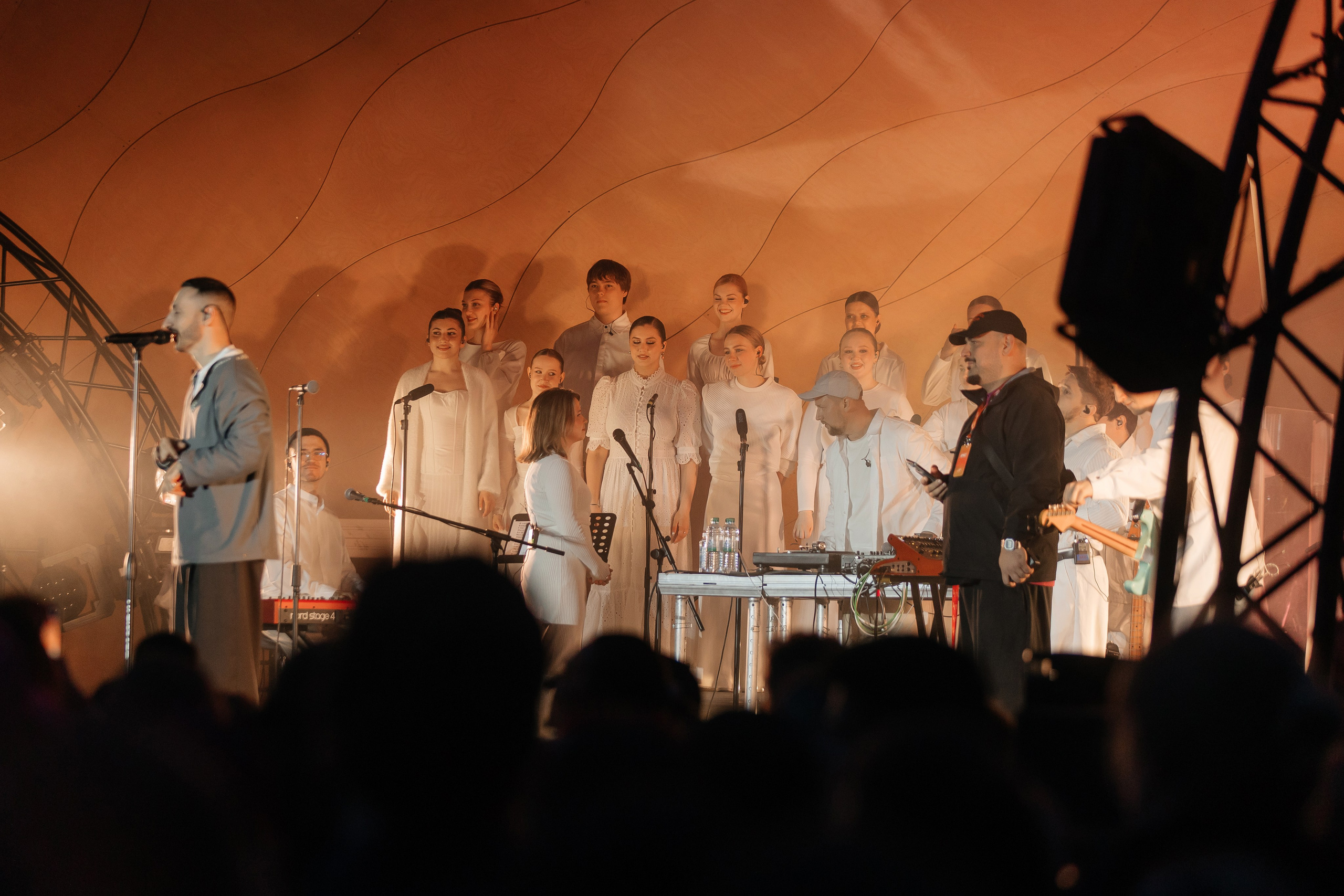 L'ONE в столице закатов. Свадебный и Репортажный фотограф Нижний Новгород Москва Ежов Иван