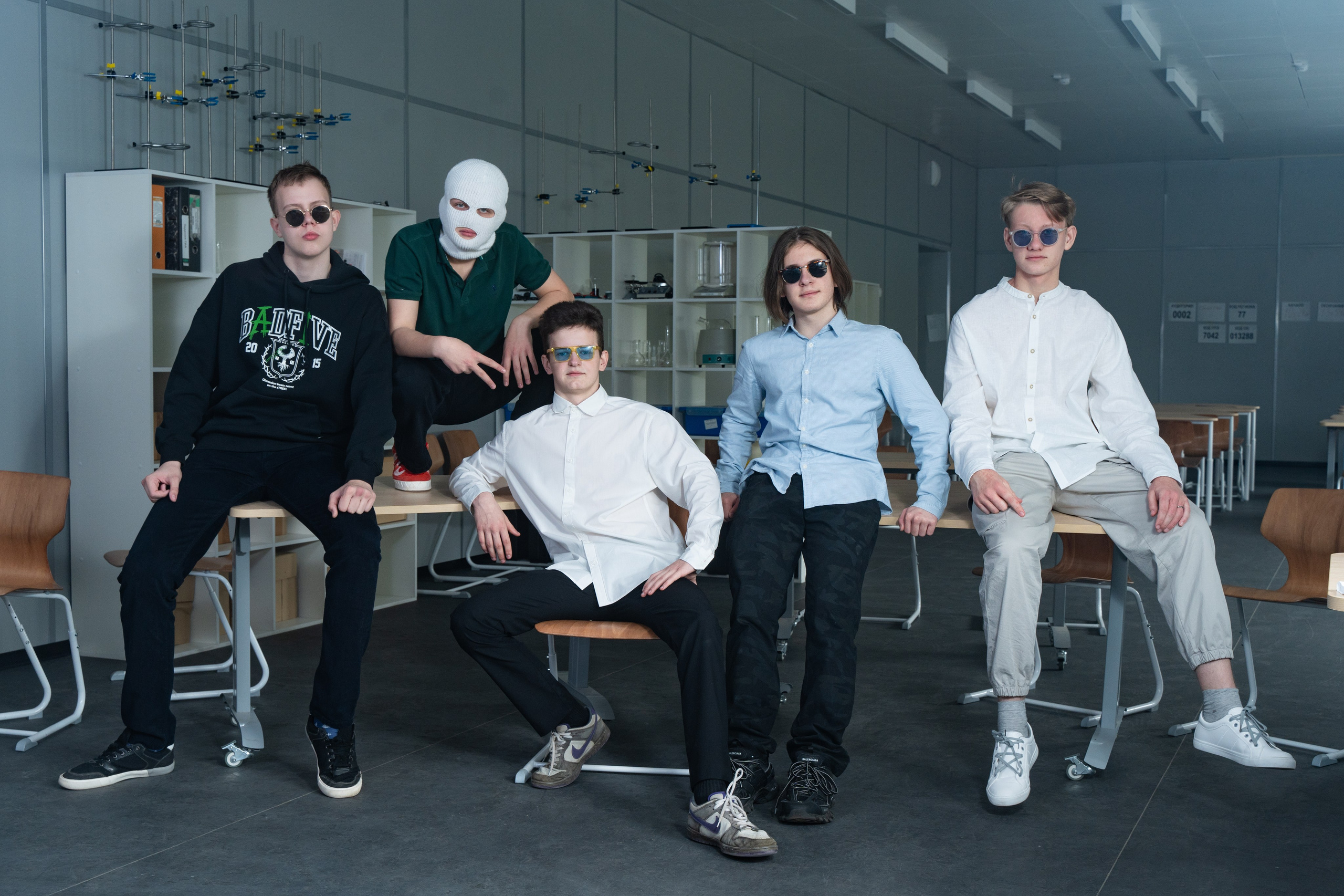 Групповые фотографии. ГЛАВНАЯ