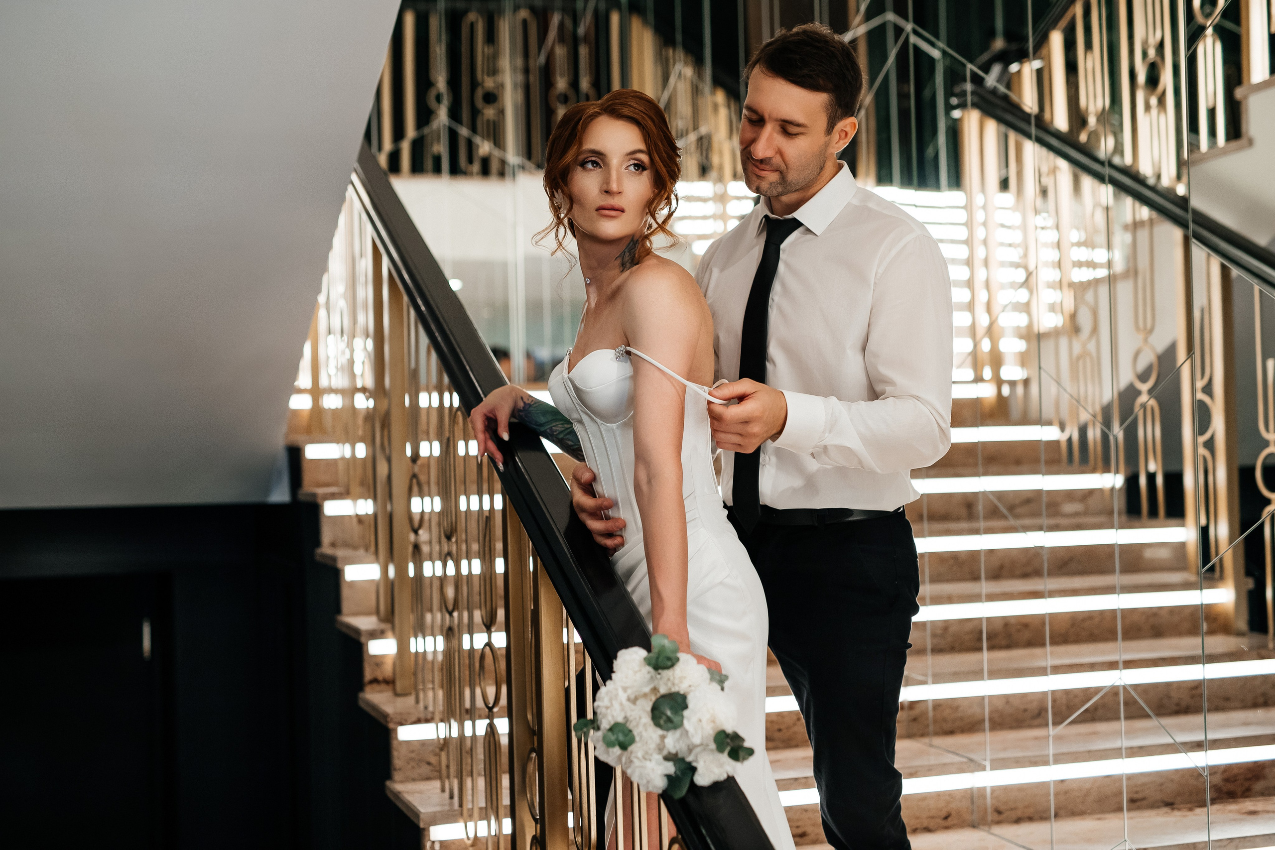 Илья и Ирина Legends. Свадебный фотограф Виктория Чуйко Магнитогорск. Визуал для бизнеса