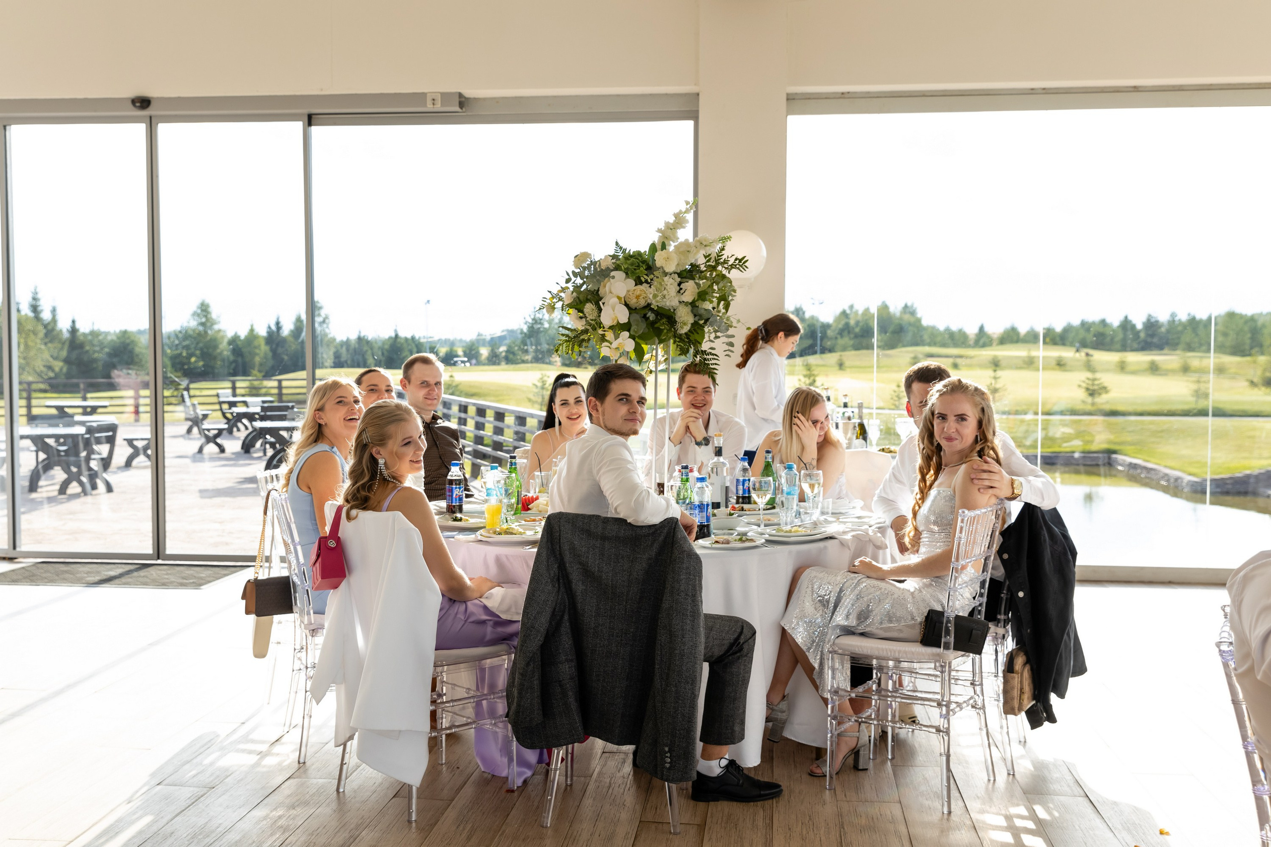 Дмитрий и Виктория. Татьяна Чернышова свадебный фотограф Москва