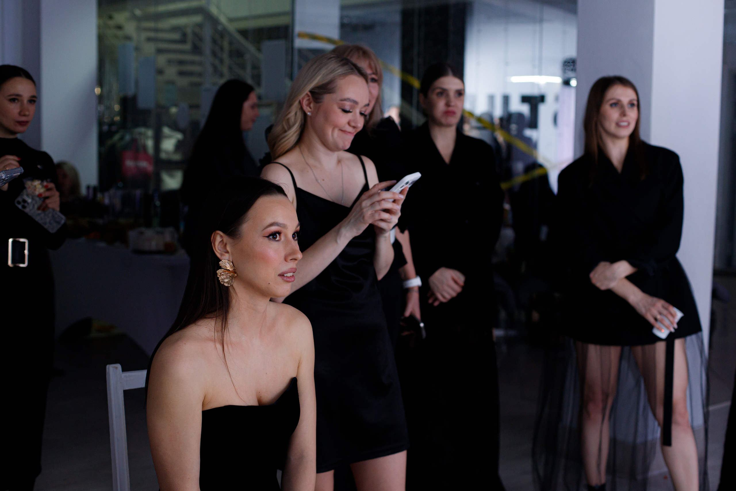 VIKA KARMADONOVA. Photokarish