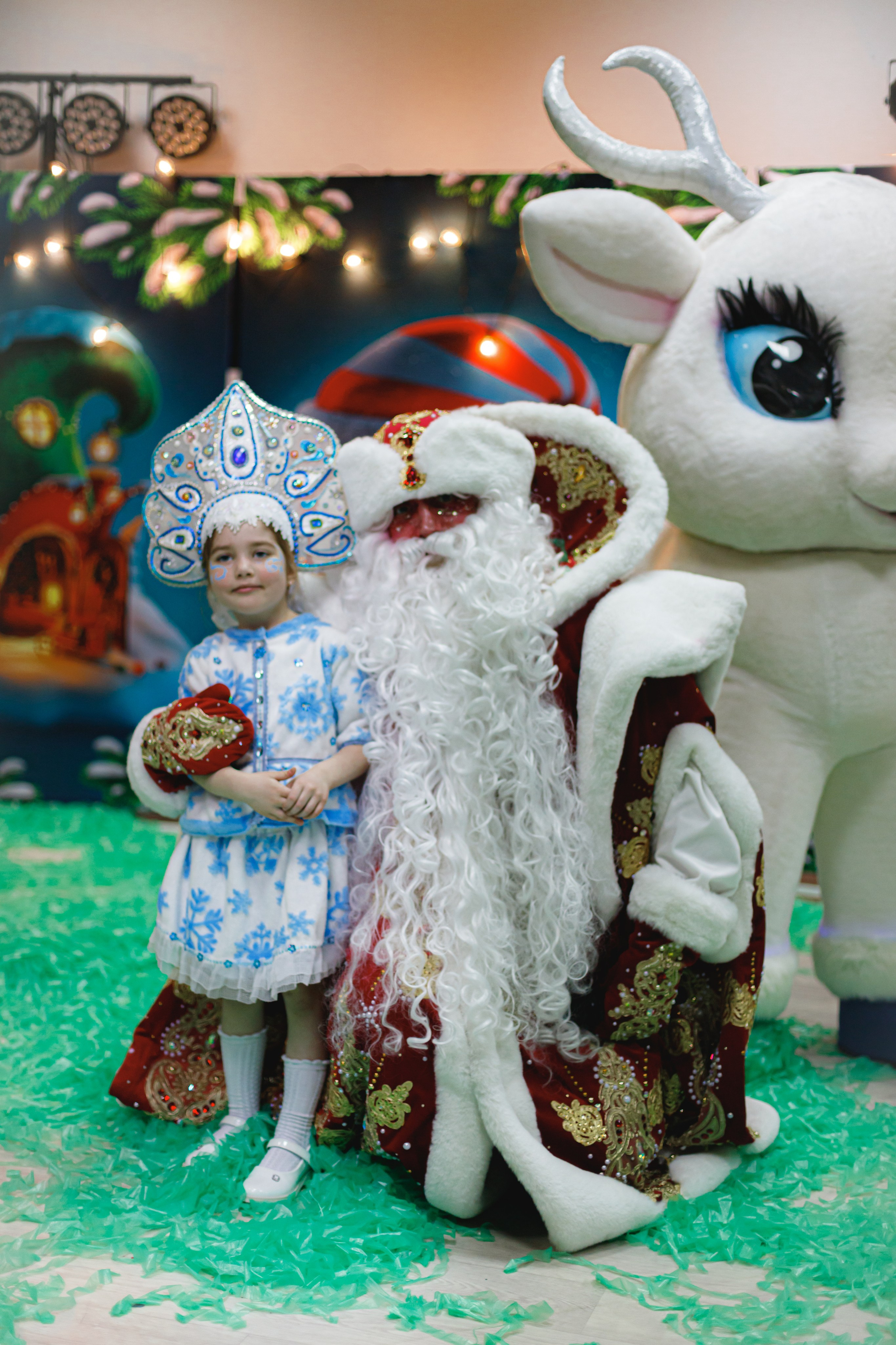 Happy new year. Photokarish