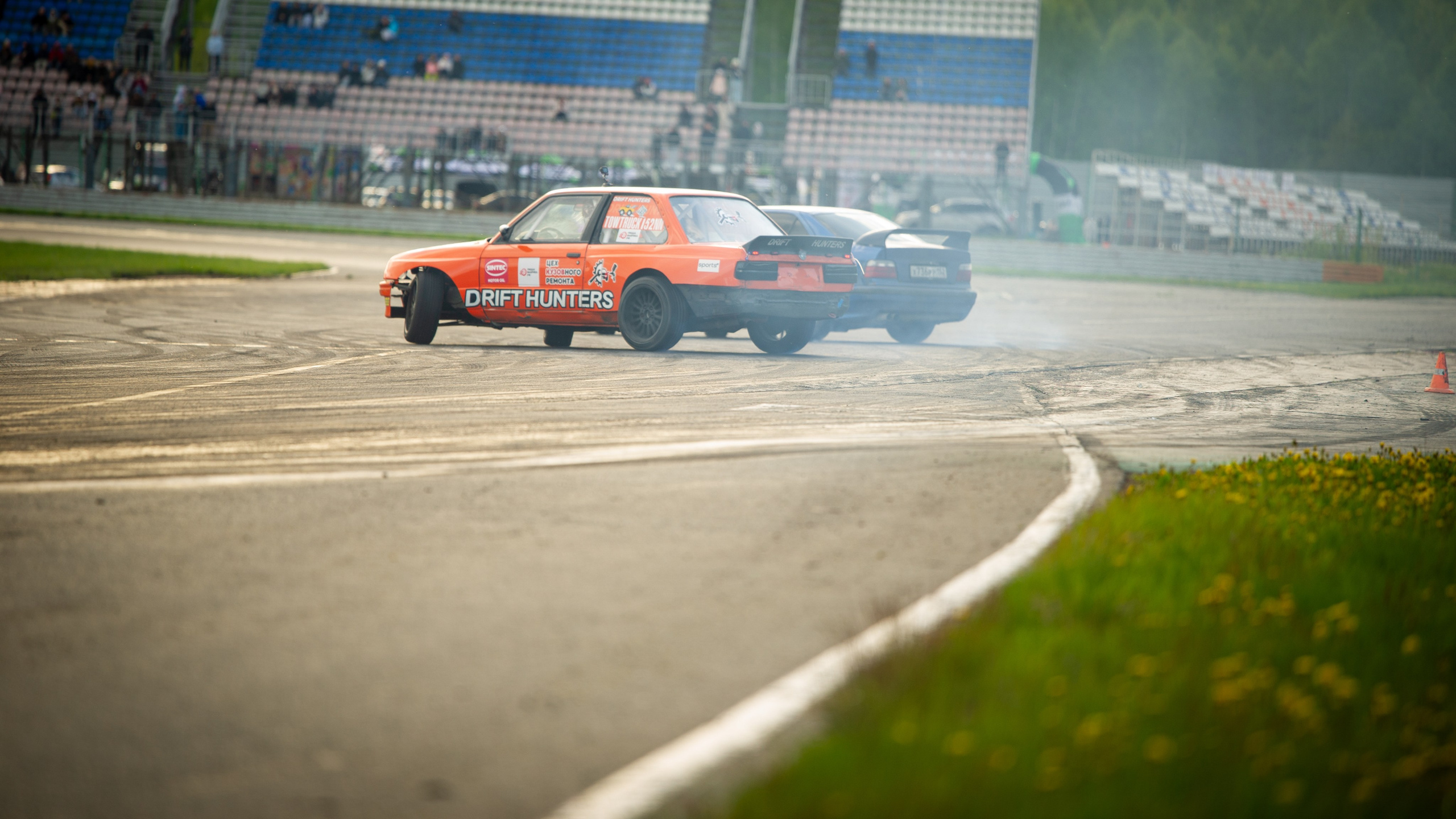 NotDaily_11.05.25 Нижегородское кольцо. Фотограф Шариков Илья