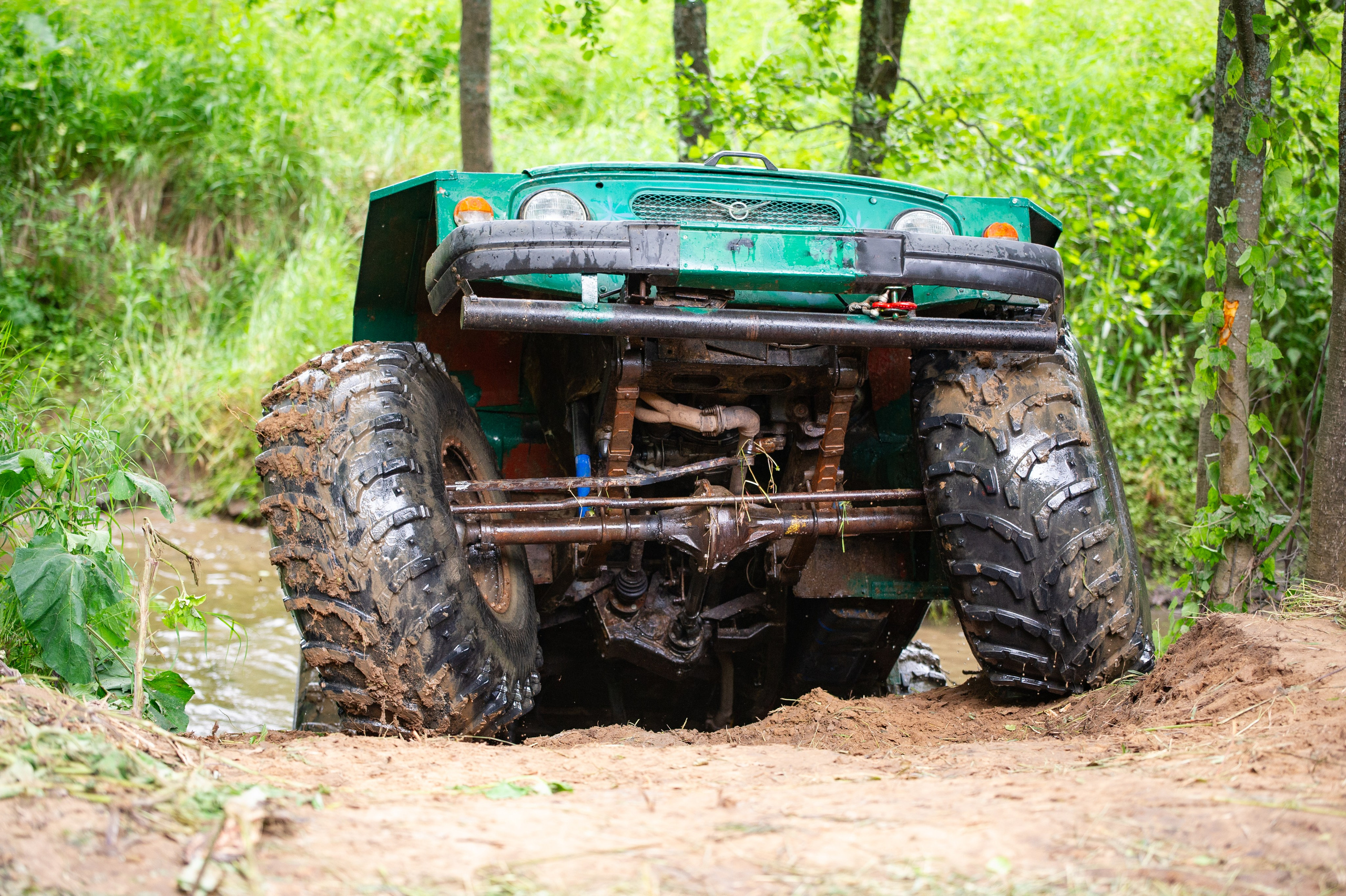 Тройной форсаж 2025. Фотограф Шариков Илья