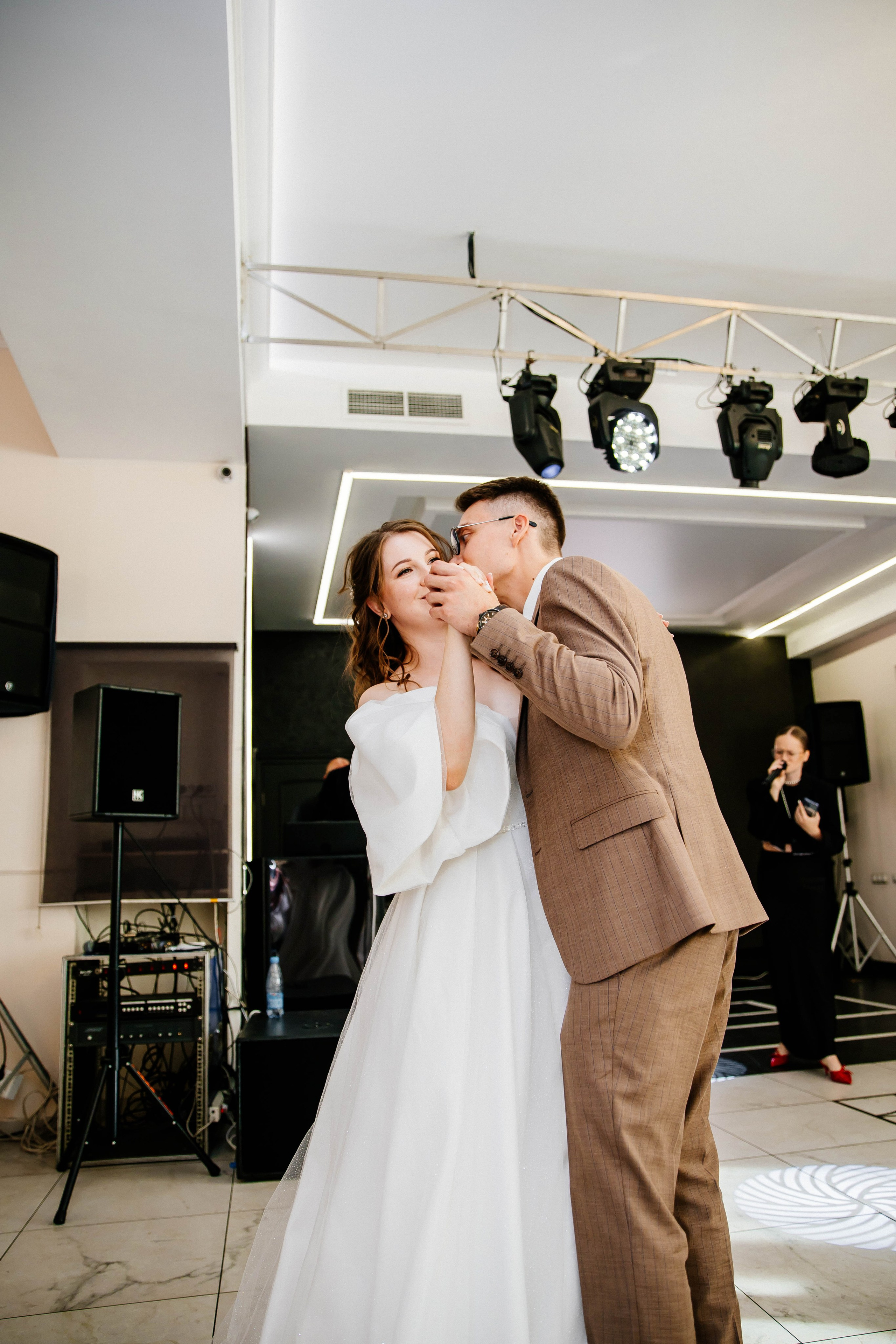 Ползунов. Рыжова Тамара