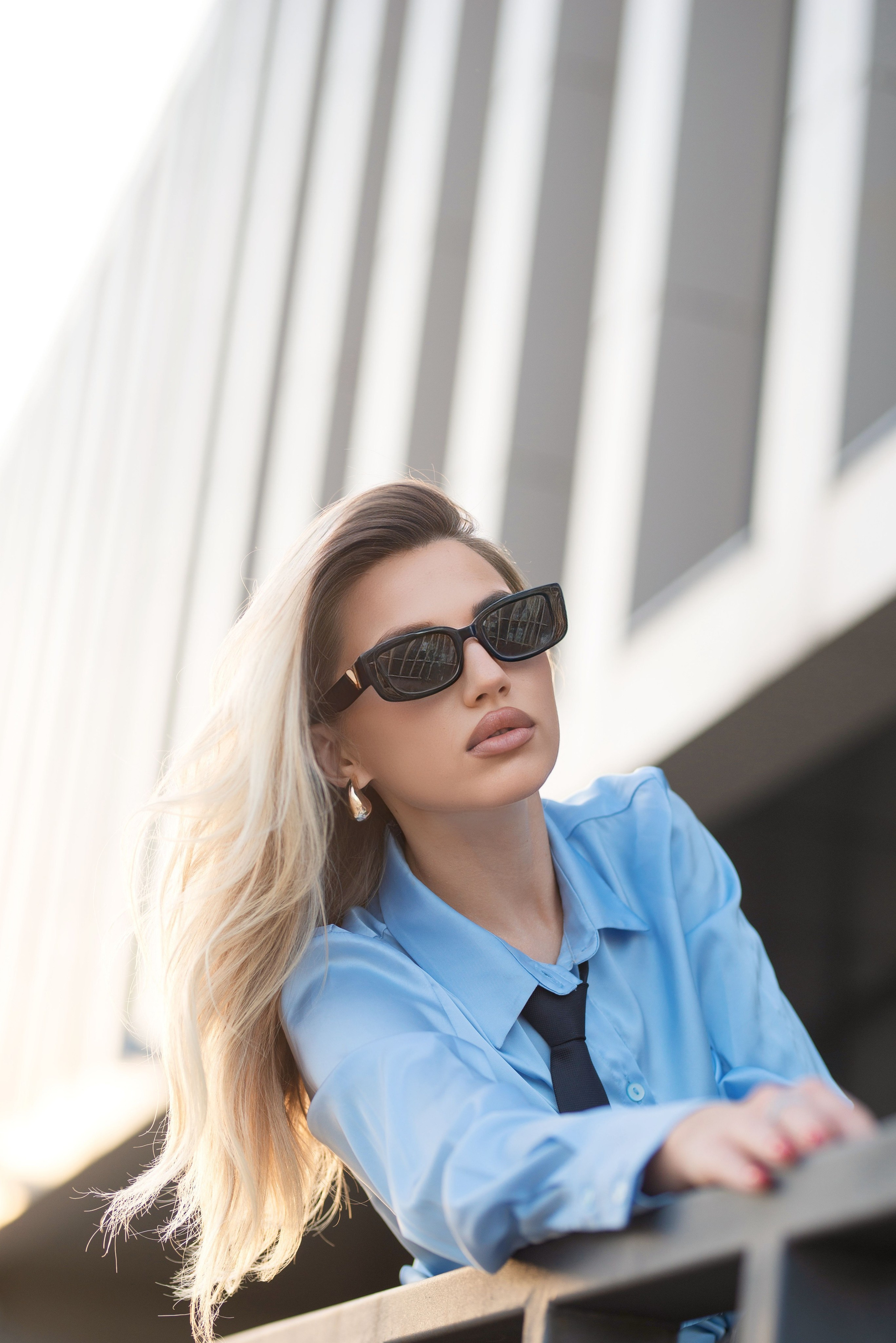 Уличные съемки. Портретный фотограф в Москве Наталия Комарова