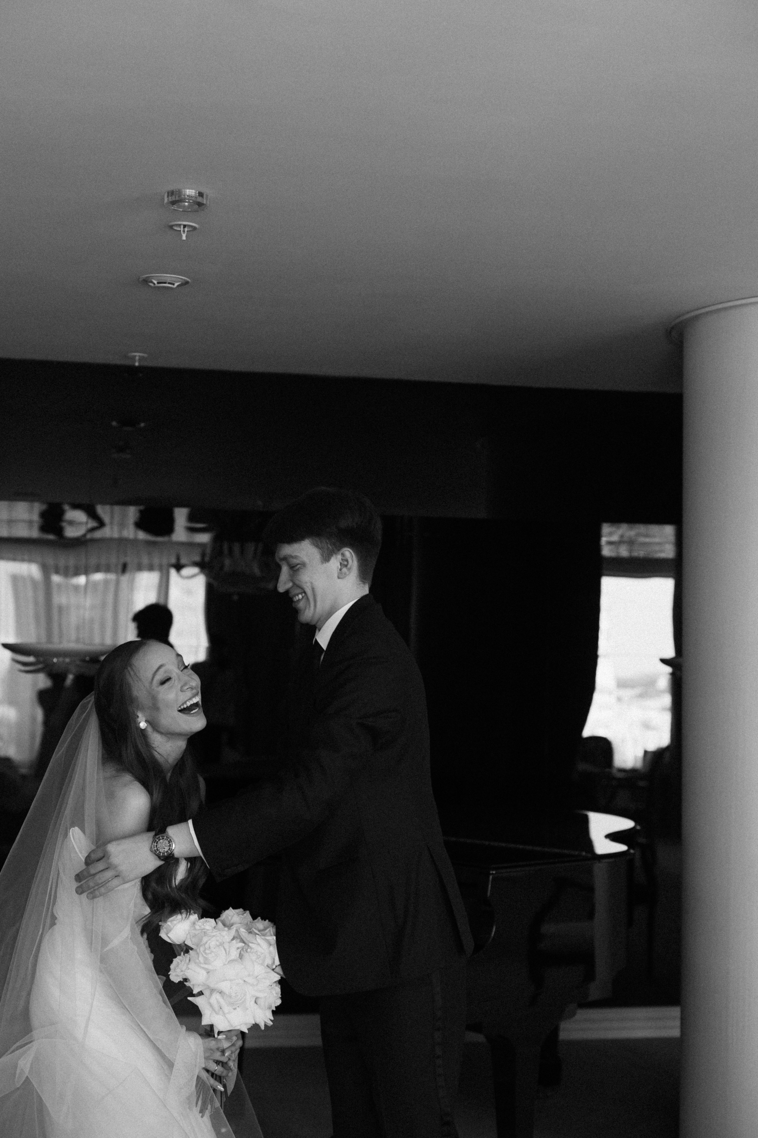 Artem&Anna Wedding day. Свадебный фотограф в Ижевске Диля Ахмадишина