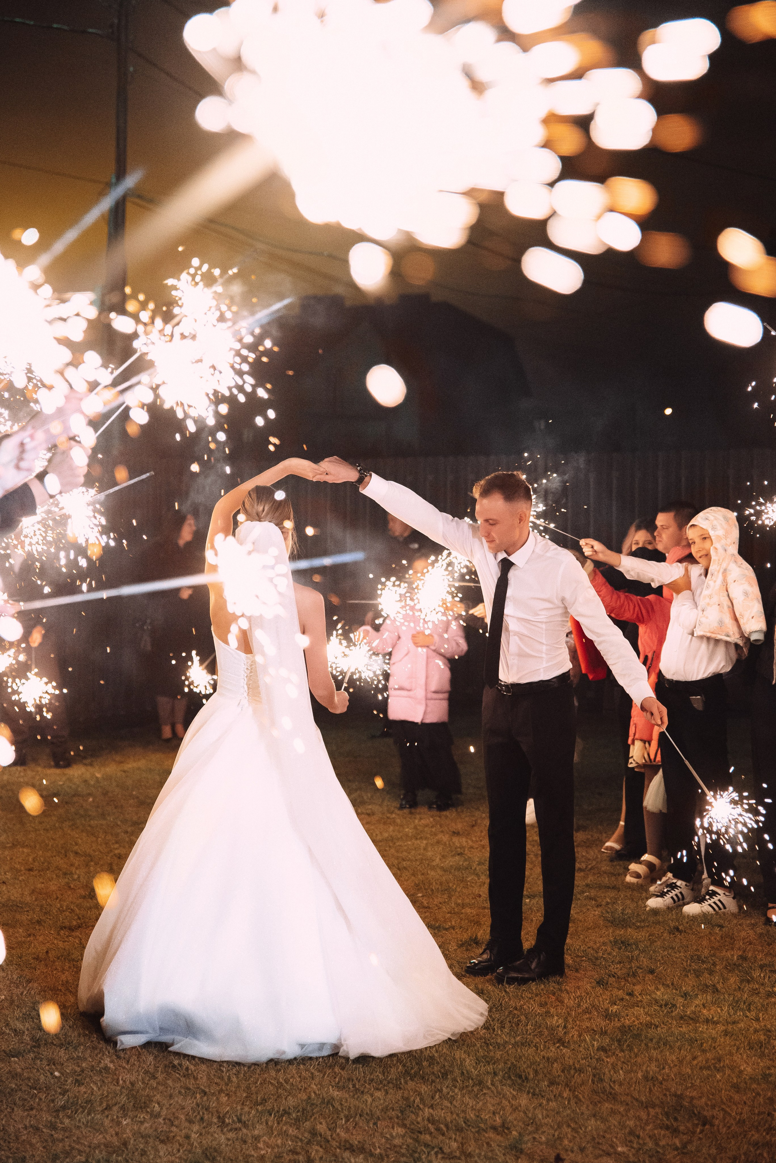 Александр + Кристина. Свадебный и семейный фотограф в Волгограде Олеся Лисицкая